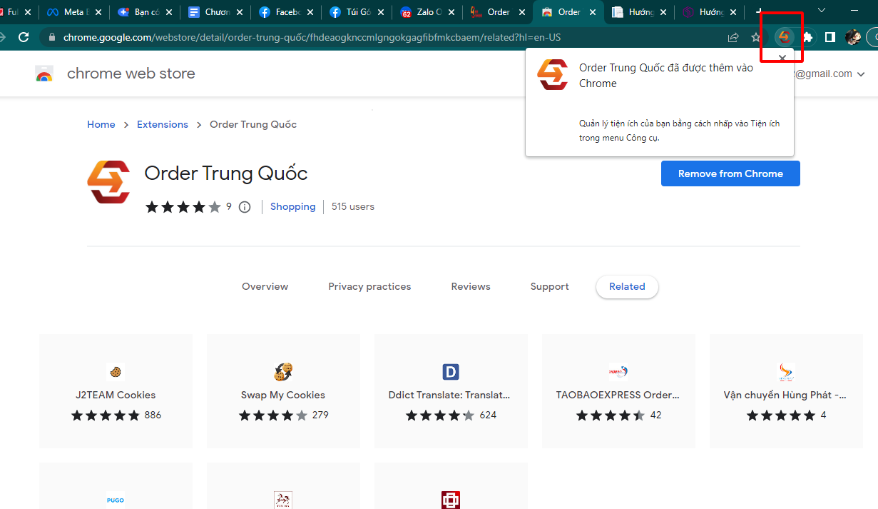 cài đặt công cụ đặt hàng trung quốc cài đặt công cụ đặt hàng trung quốc