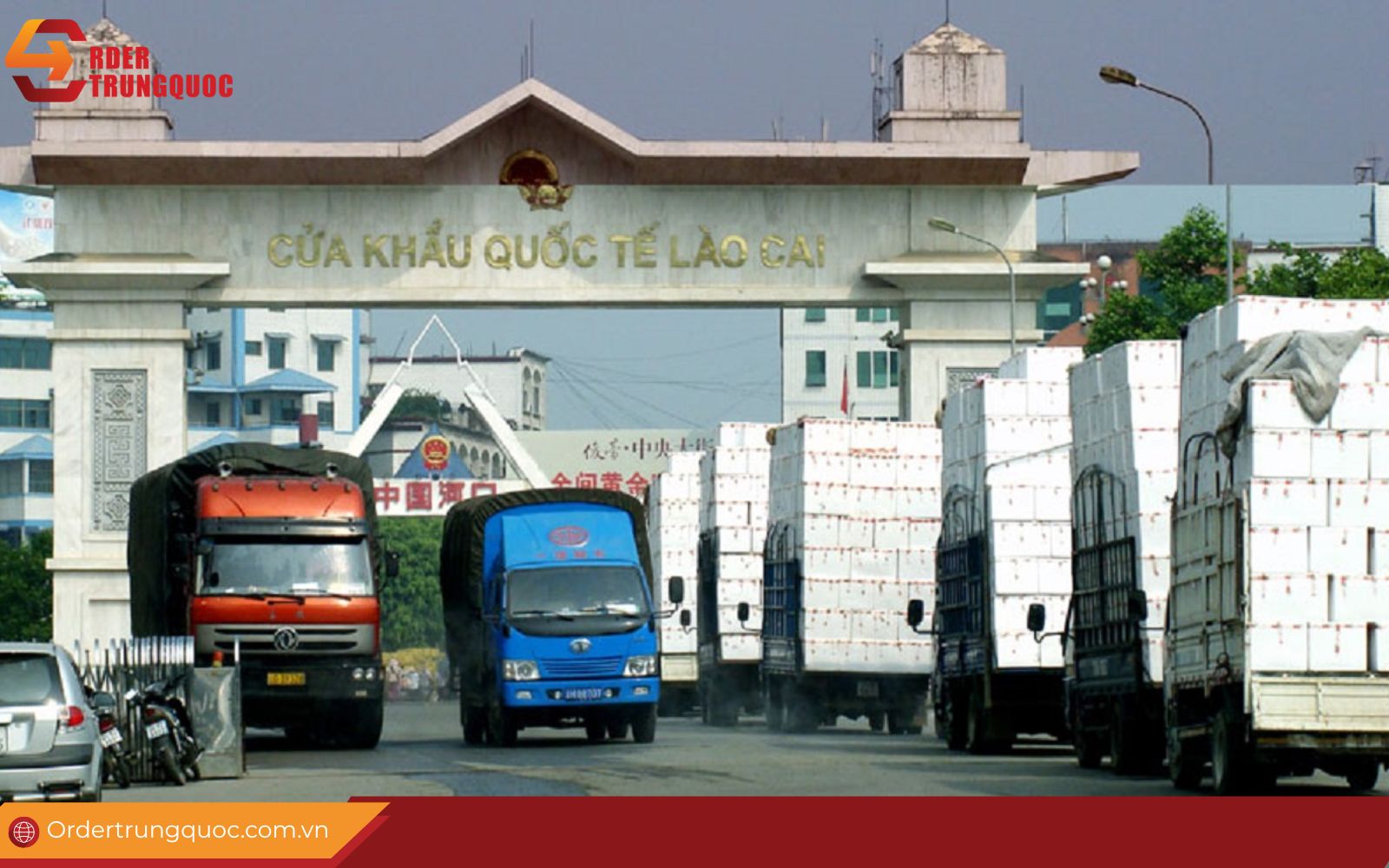 Bảng giá gửi hàng đi trung quốc Bảng giá gửi hàng đi trung quốc