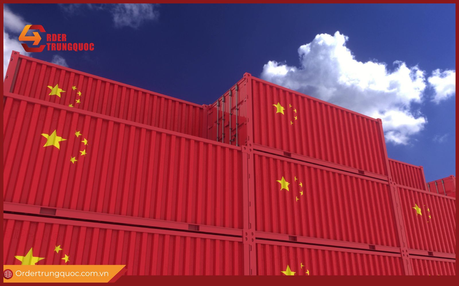 Tìm hiểu chung về nhập khẩu hàng hóa chính ngạch từ Trung Quốc Tìm hiểu chung về nhập khẩu hàng hóa chính ngạch từ Trung Quốc