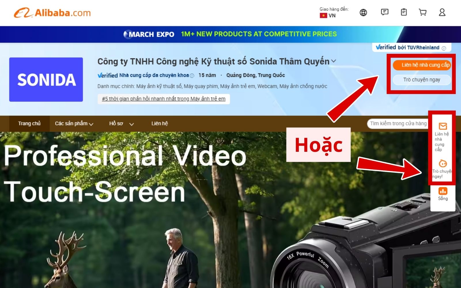 Cách tự đặt và ship hàng alibaba Cách tự đặt và ship hàng alibaba