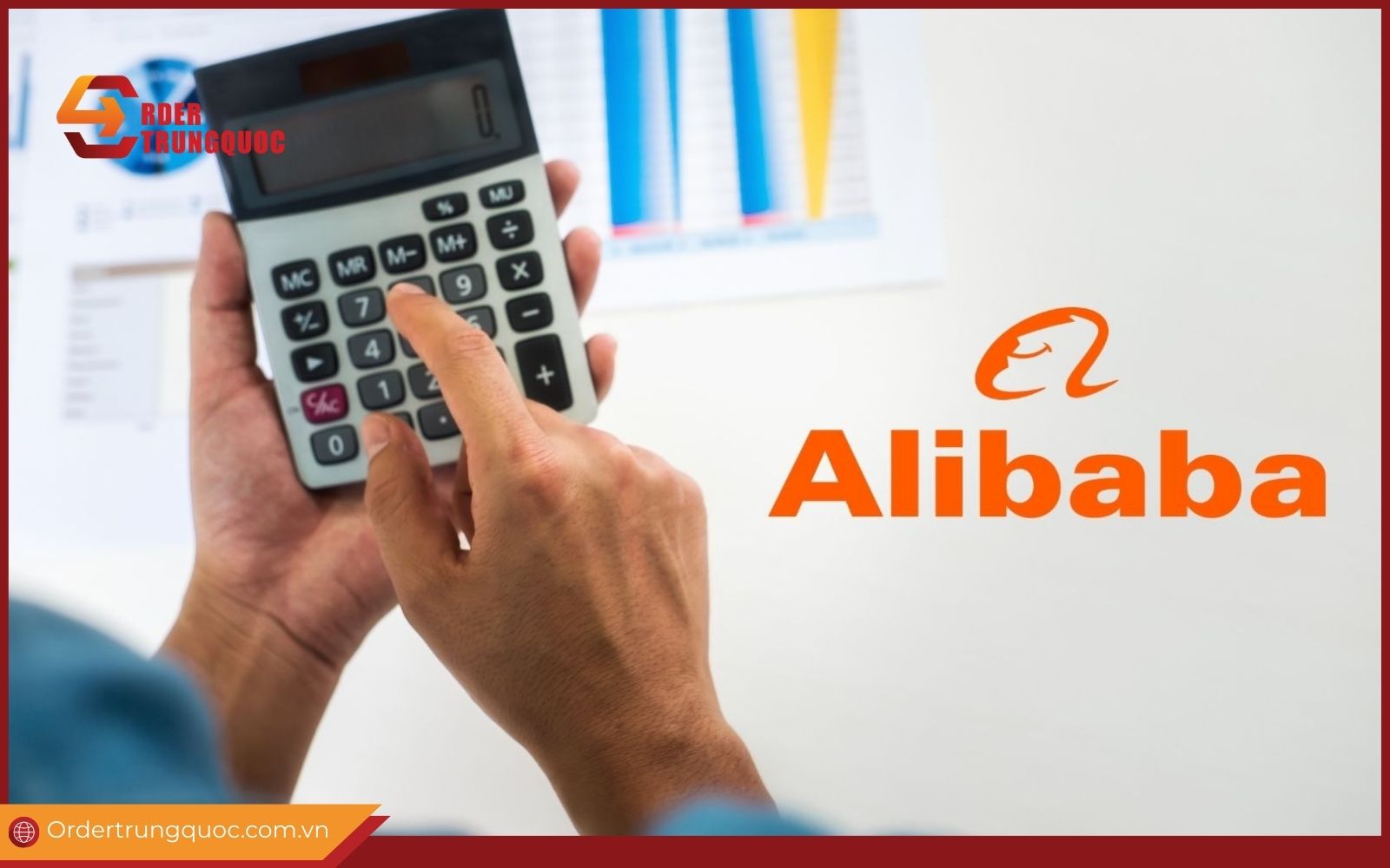Khó khăn khi tự order hàng hóa alibaba Khó khăn khi tự order hàng hóa alibaba