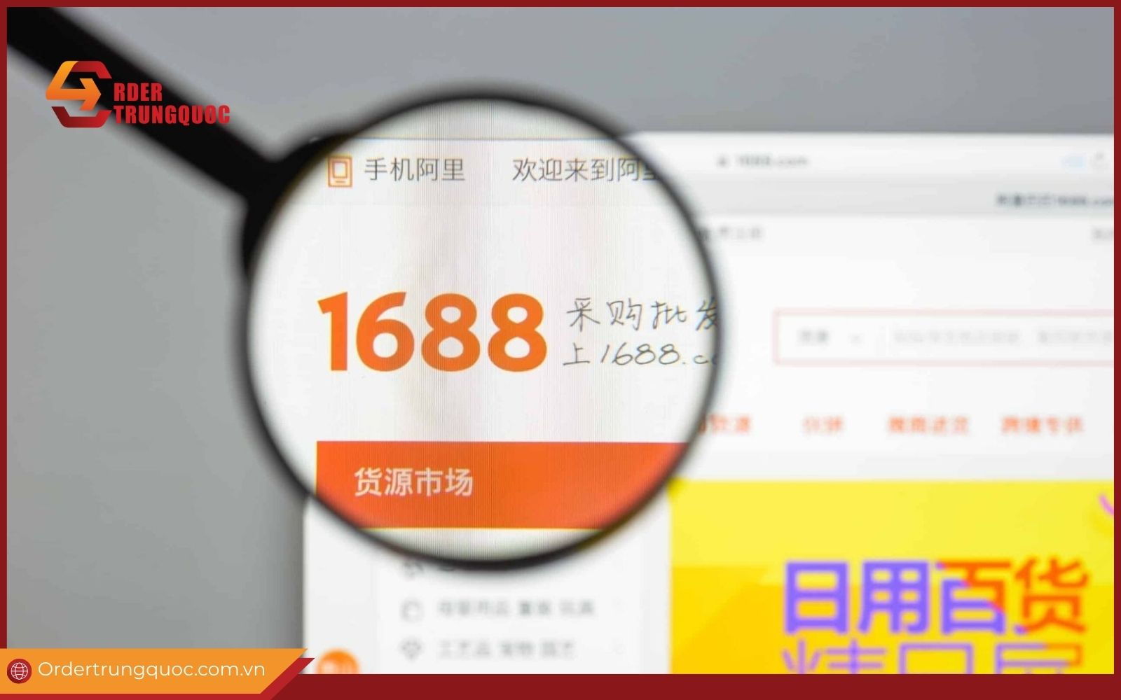 Kinh nghiệm nhập hàng 1688com