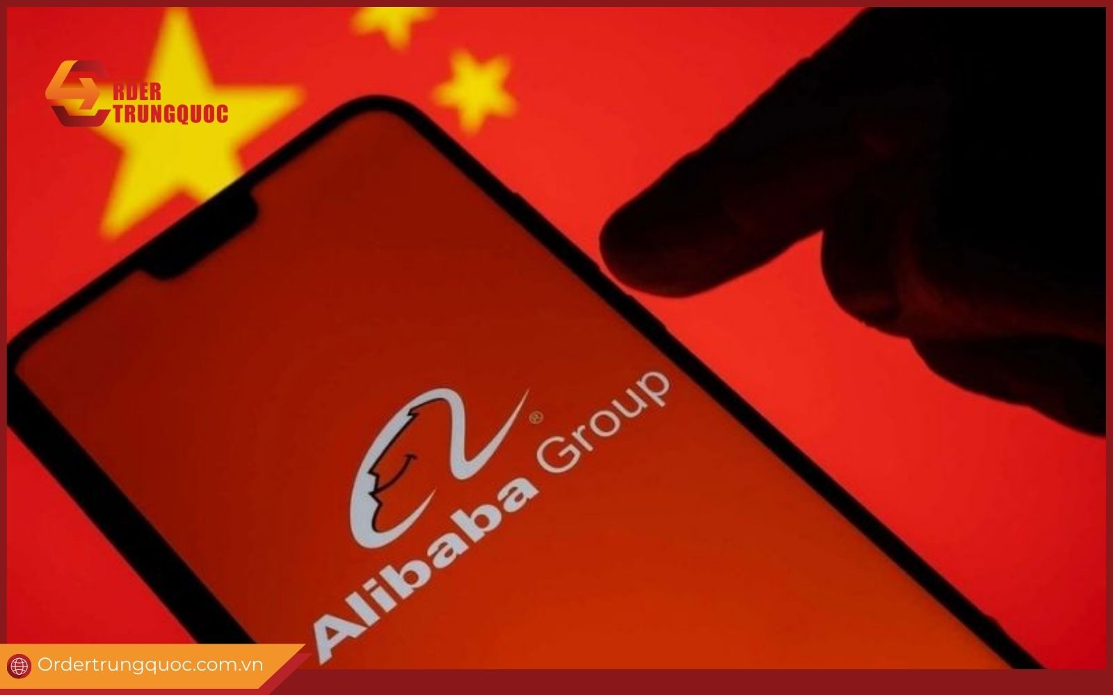 Lưu ý để đặt mua hàng trên Alibaba mà bạn nên biết Lưu ý để đặt mua hàng trên Alibaba mà bạn nên biết