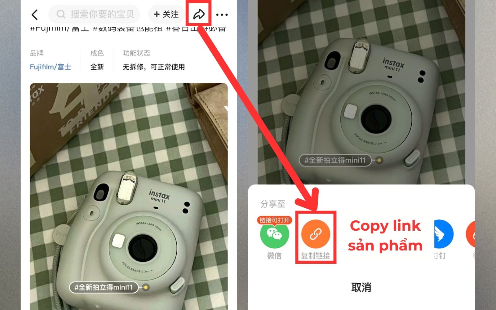 Quy trình ship hộ hàng 2taobao Quy trình ship hộ hàng 2taobao