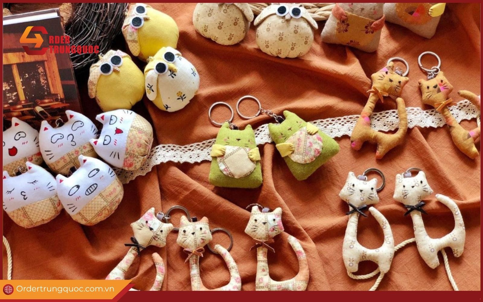 Những mặt hàng đồng giá 7k nên nhập về kinh doanh