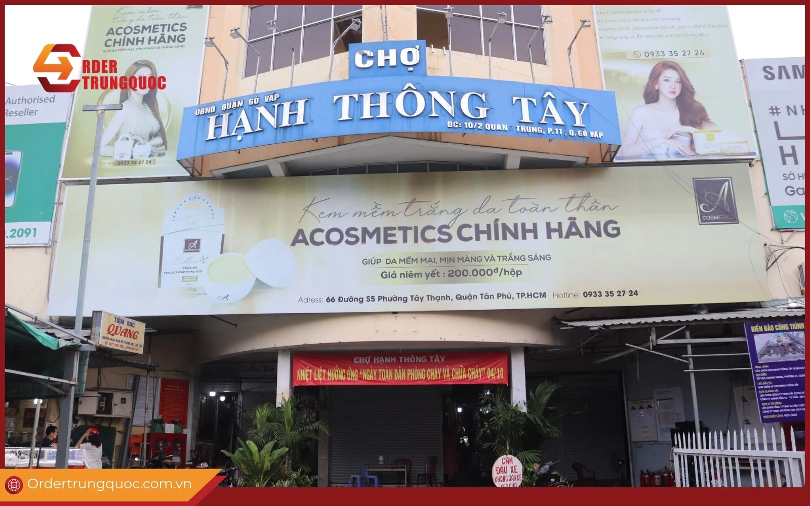 Nhập hàng nội địa Trung tại chợ đầu mối Việt Nam Nhập hàng nội địa Trung tại chợ đầu mối Việt Nam