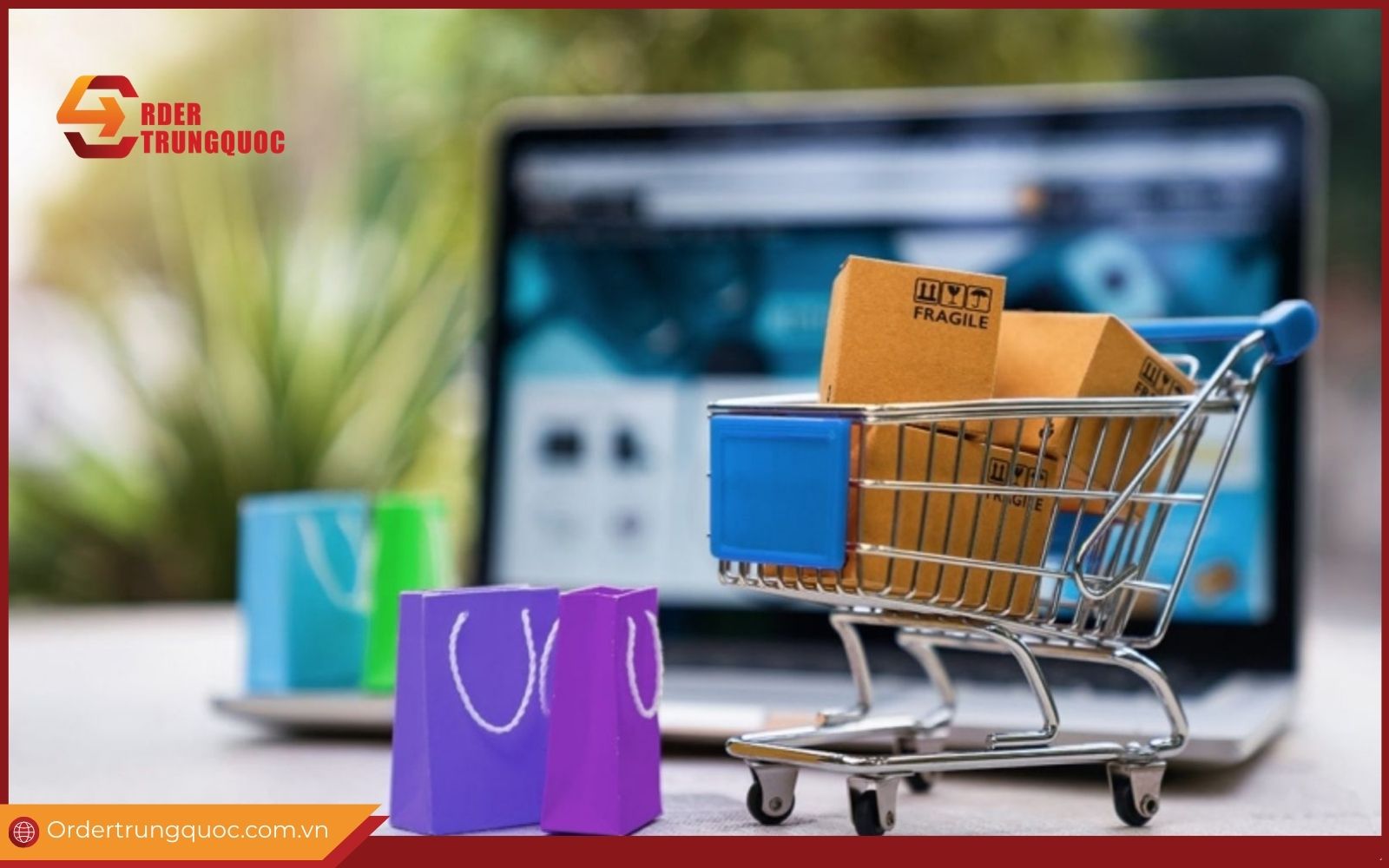 Quy trình nhập hàng điện tử Trung Quốc tại Order Trung Quốc Quy trình nhập hàng điện tử Trung Quốc tại Order Trung Quốc
