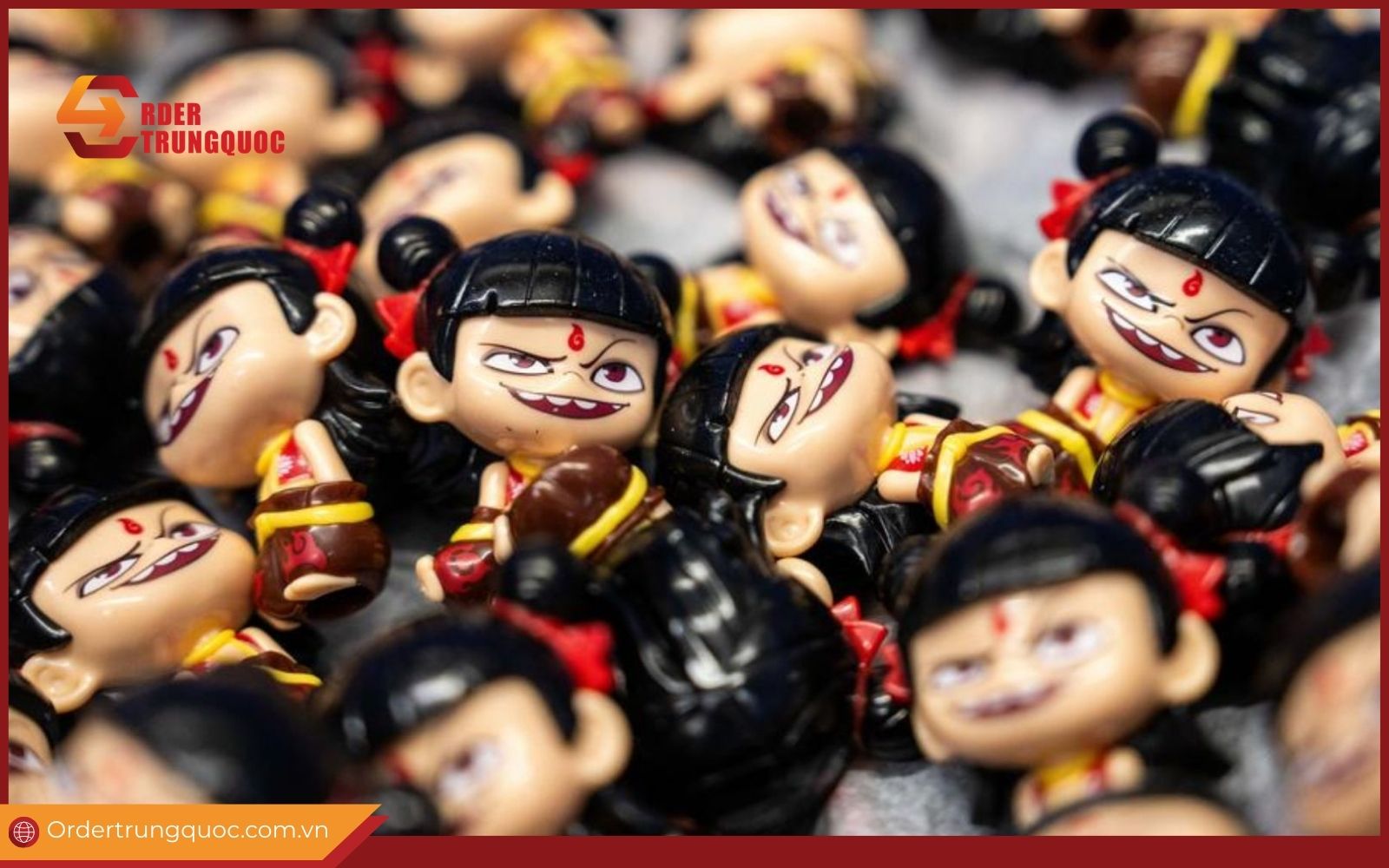 Tìm nhà cung cấp đồ chơi chất lượng an toàn