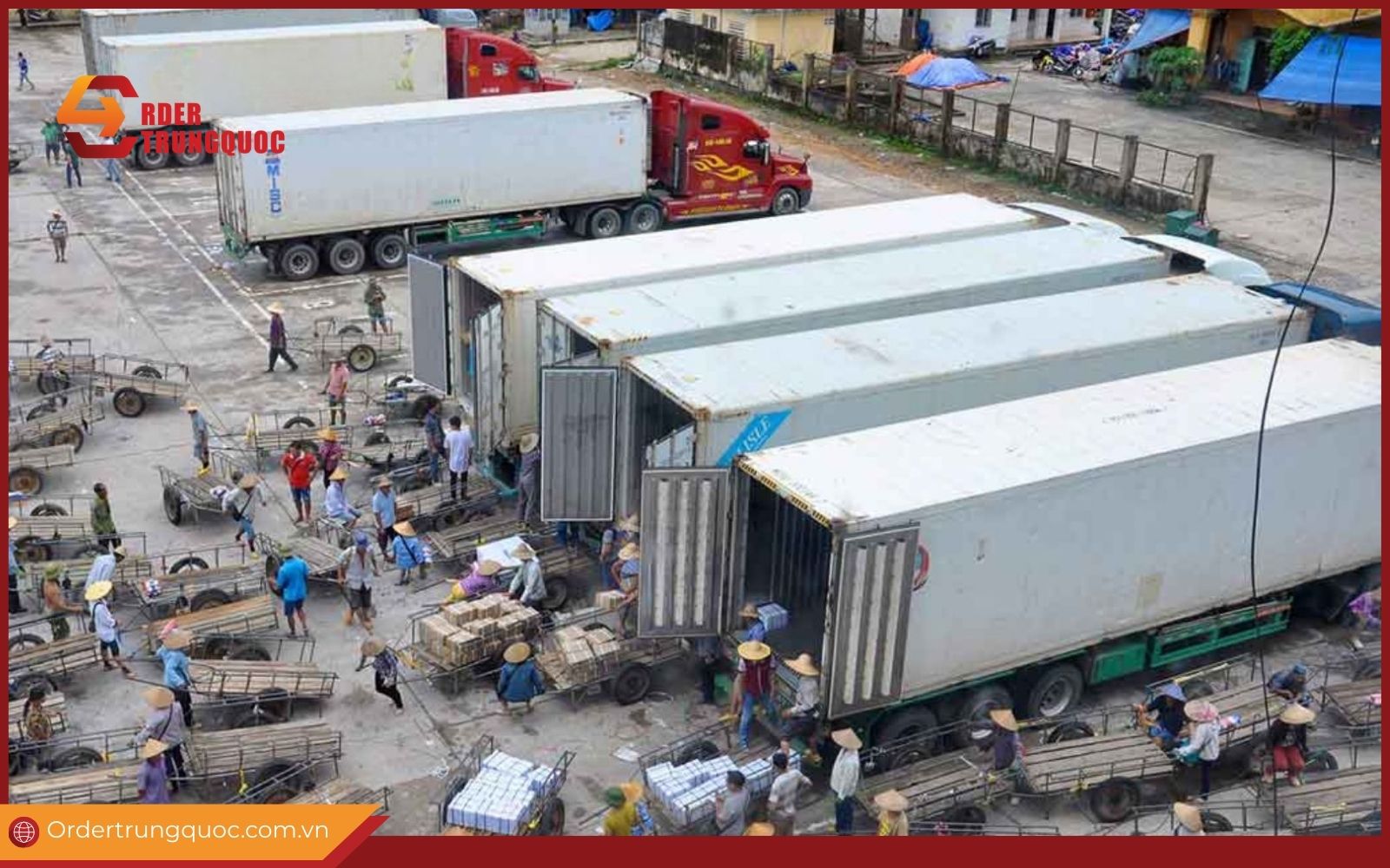 nhập hàng tiểu ngạch từ quảng châu có ưu nhược điểm gì nhập hàng tiểu ngạch từ quảng châu có ưu nhược điểm gì