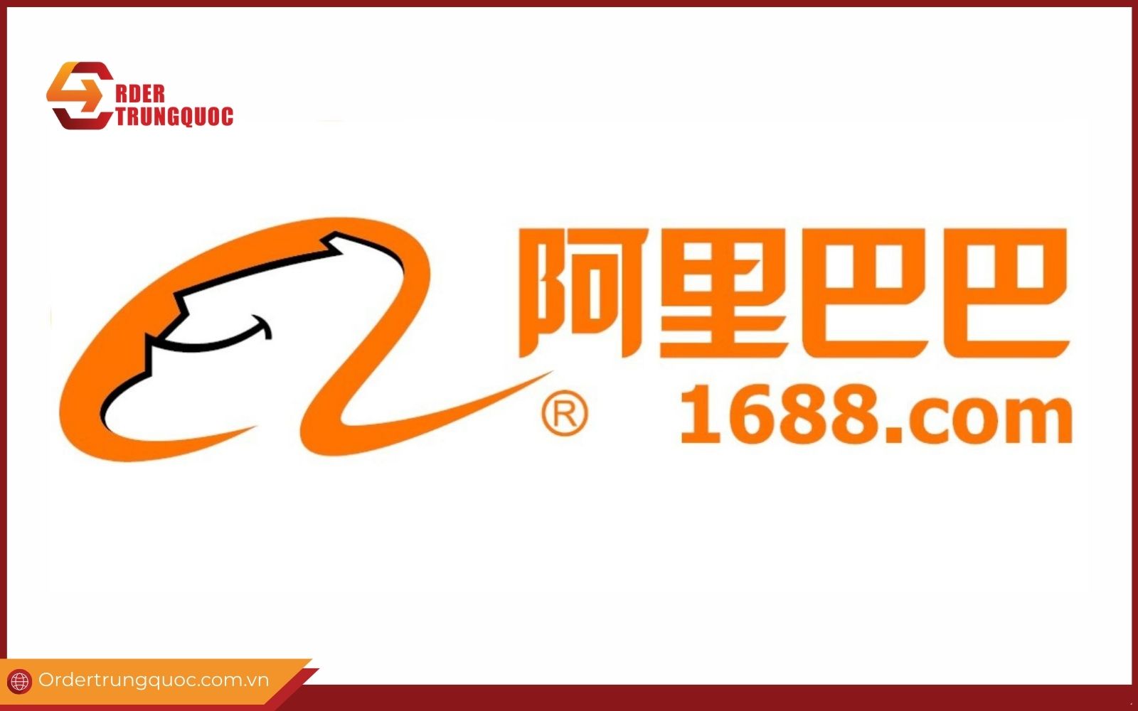 1688 là trang mua hàng Trung Quốc giá sỉ