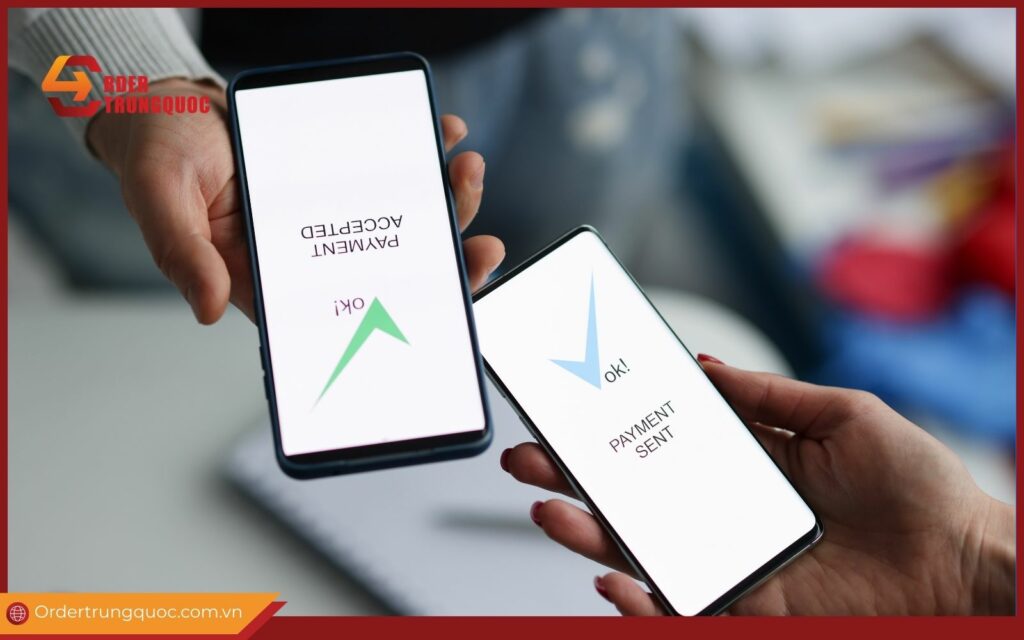 Dịch vụ thanh toán hộ Alipay phù hợp cho người gặp khó khăn khi thanh toán qua ví điện tử Dịch vụ thanh toán hộ Alipay phù hợp cho người gặp khó khăn khi thanh toán qua ví điện tử