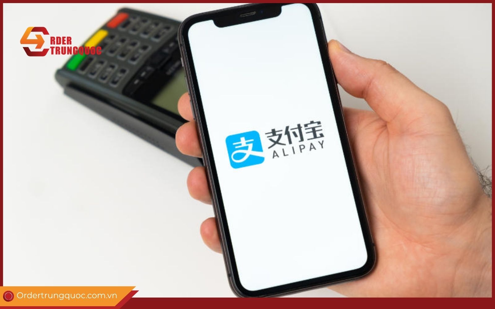 Điều kiện cần có để nạp tiền alipay Điều kiện cần có để nạp tiền alipay