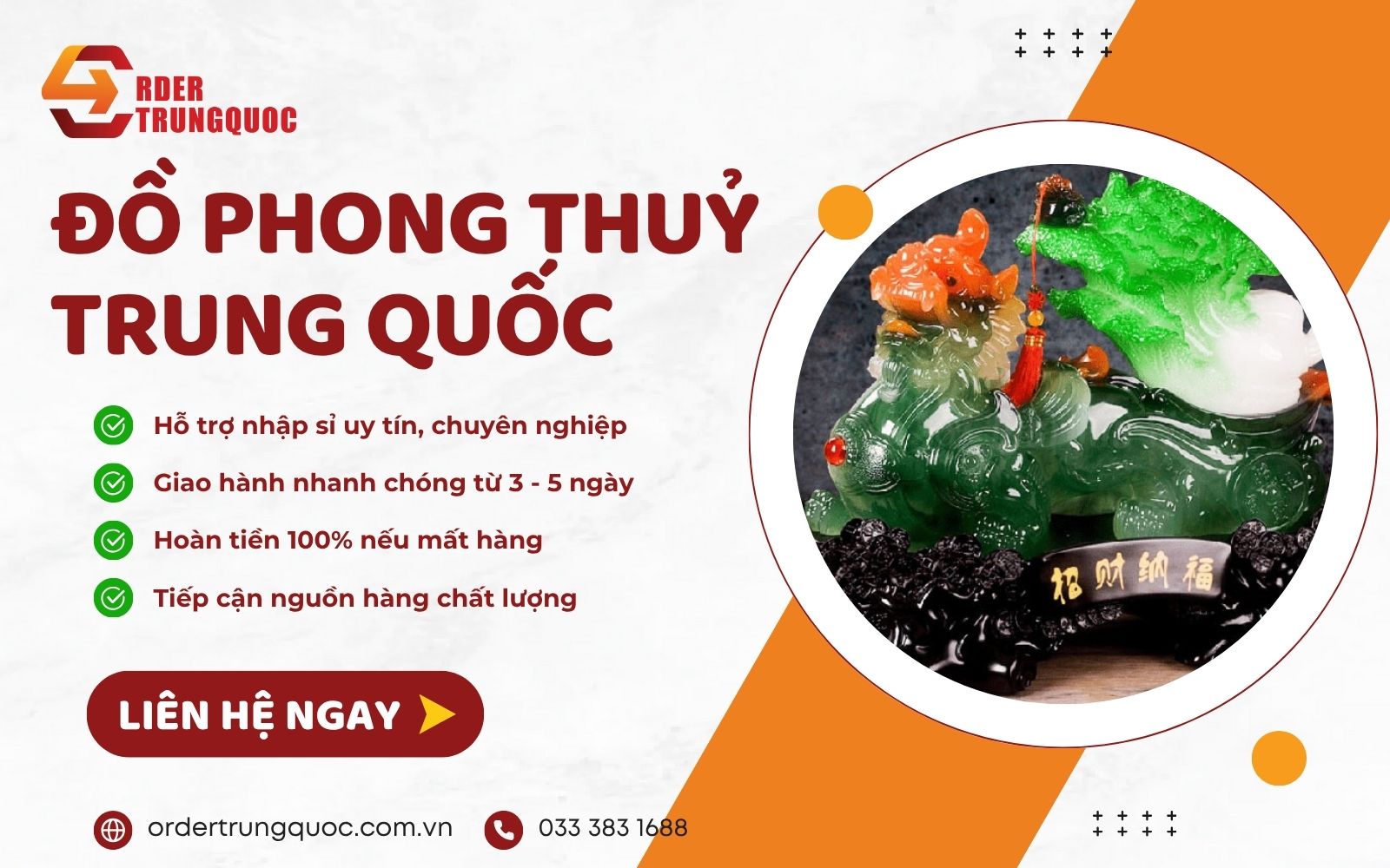 Nhập sỉ đồ phong thuỷ trung quốc sỉ lẻ tại Order Trung Quốc Nhập sỉ đồ phong thuỷ trung quốc sỉ lẻ tại Order Trung Quốc