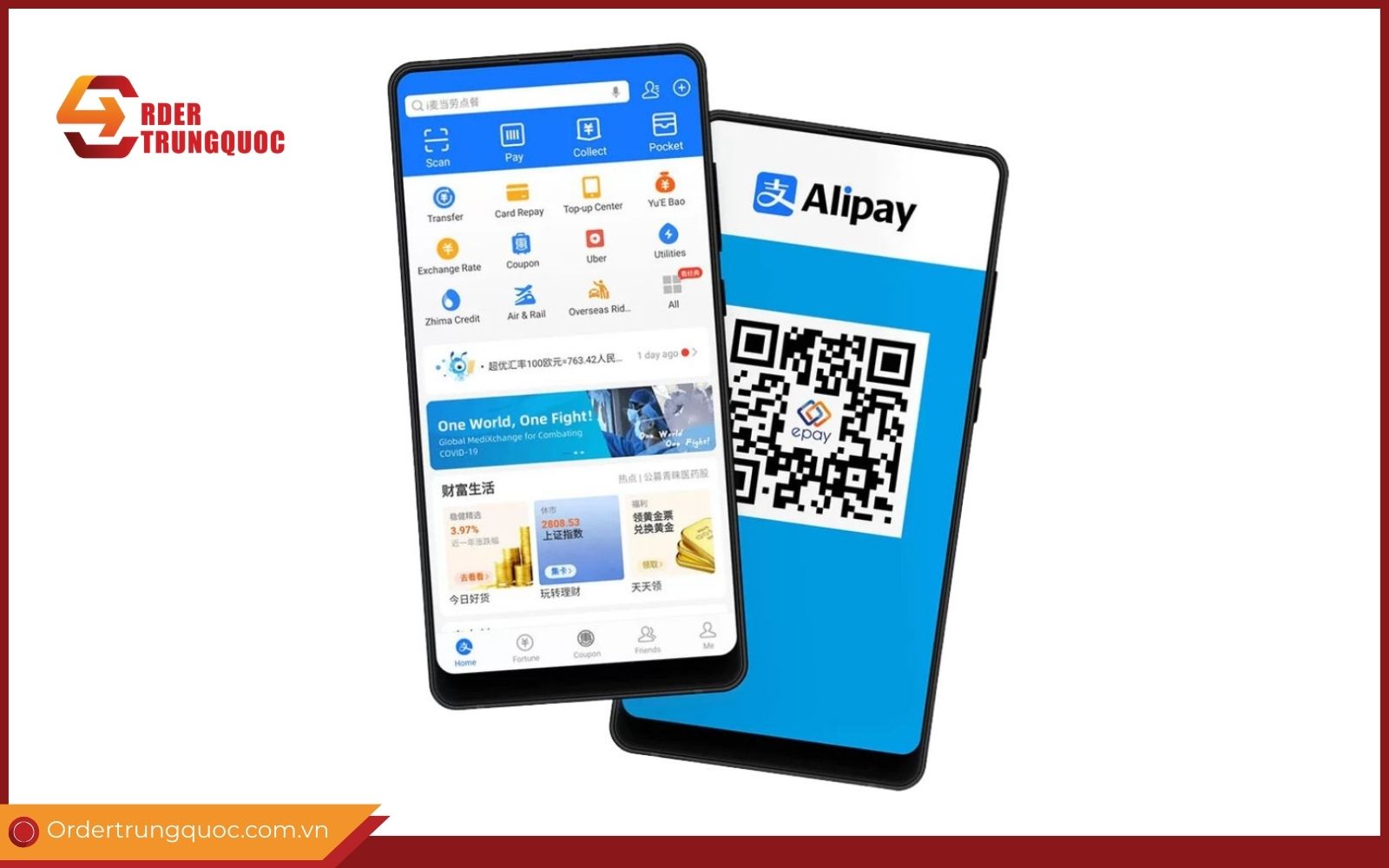 Những lưu ý quan trọng khi thanh toán qua Alipay Cần lưu ý gì khi thanh toán bằng Alipay