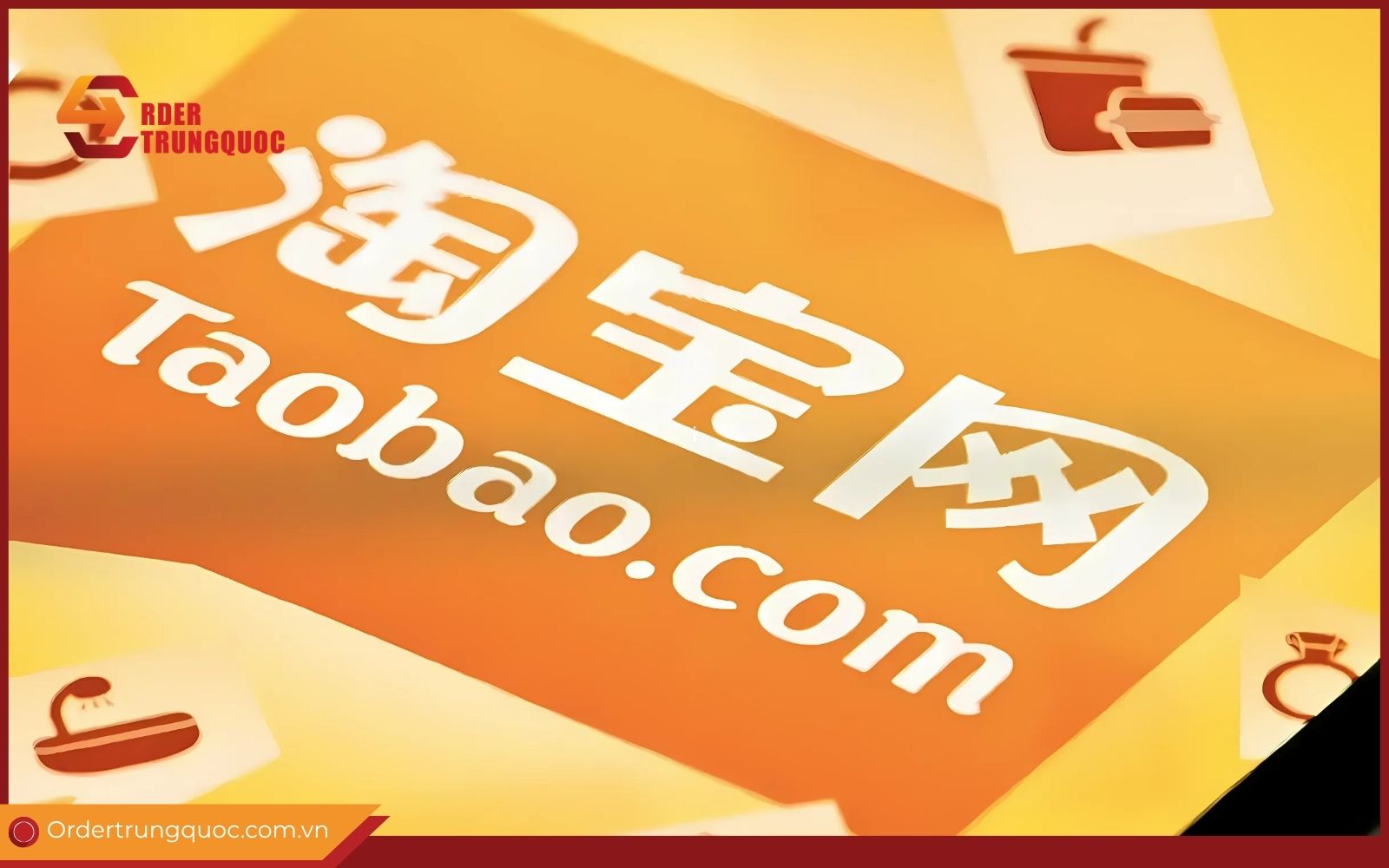 Những khó khăn khi tự order Taobao