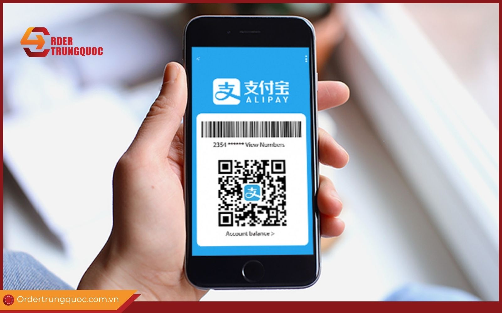 nạp tệ alipay bằng cách quét mã QR nạp tệ alipay bằng cách quét mã QR