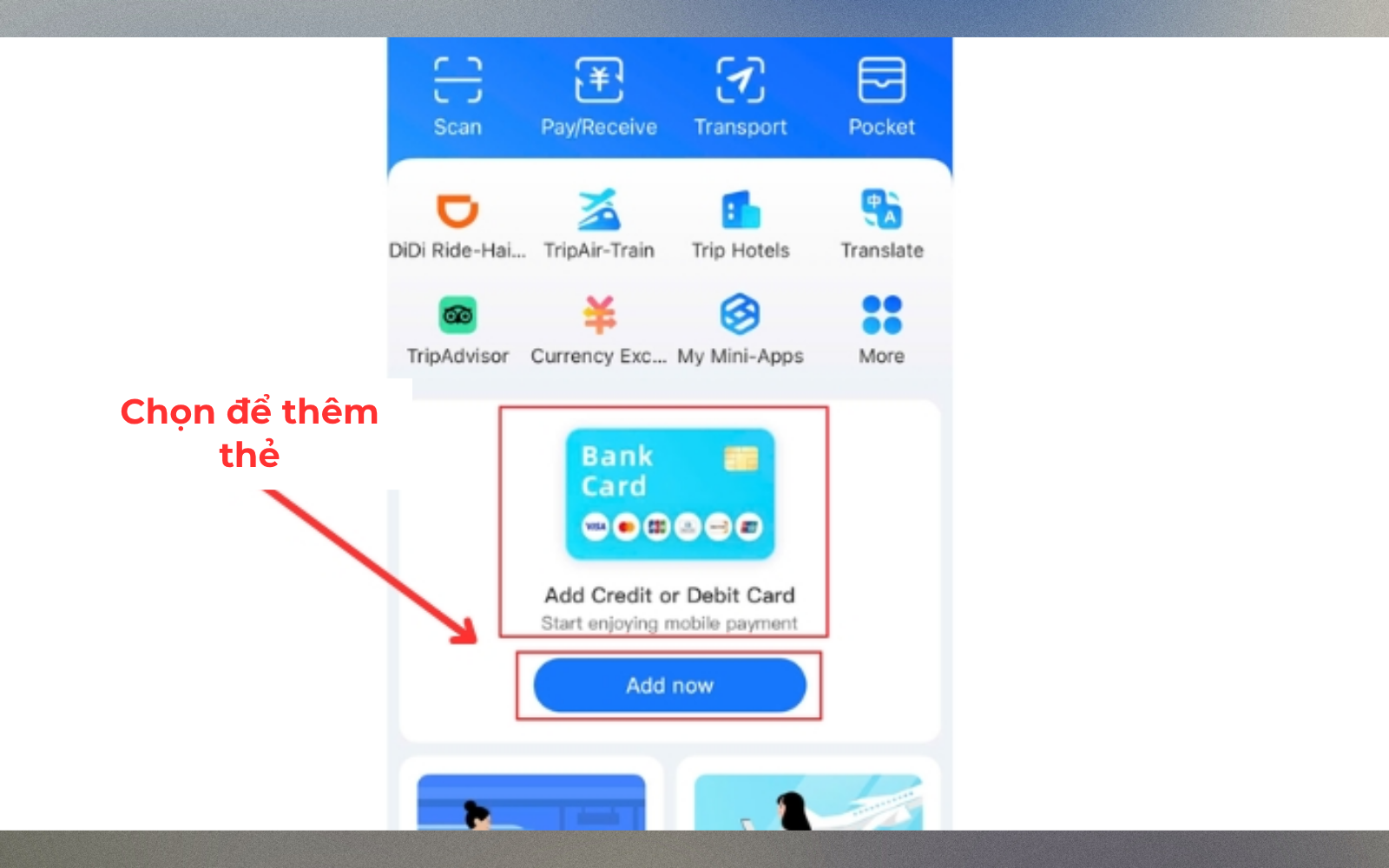 nạp tiền alipay bằng thẻ visa nạp tiền alipay bằng thẻ visa