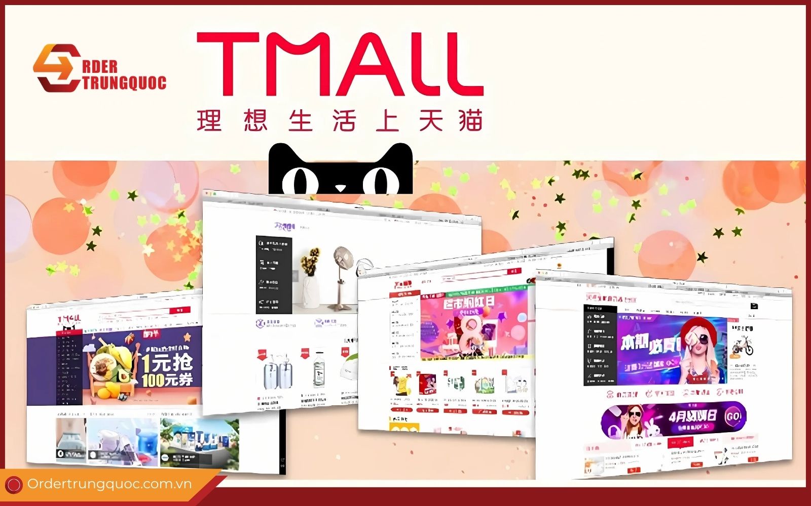 Một số nhược điểm khi đặt hàng Tmall Nhược điểm khi đặt hàng trên Tmall là gì?
