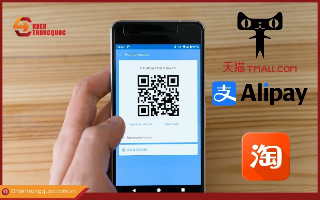 Thanh toán hộ là hình thức nhờ người khác thanh toán đơn hàng trên sàn TMĐT Thanh toán hộ là hình thức nhờ người khác thanh toán đơn hàng trên sàn TMĐT