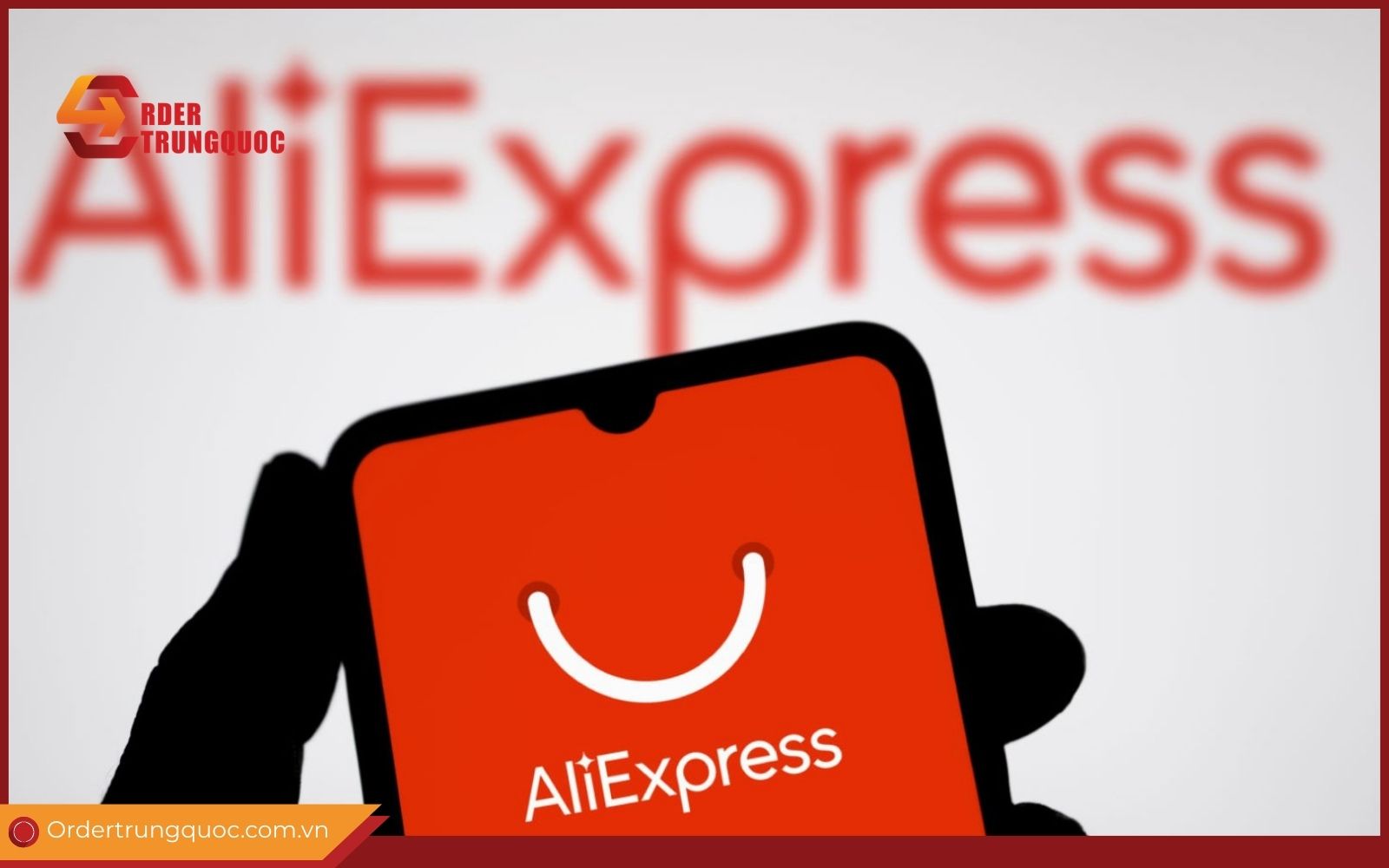 Aliexpress là trang TMĐT của Trung Quốc hướng đến phục vụ khách hàng quốc tế Tìm hiểu chung về mua hàng trên Aliexpress là gì?