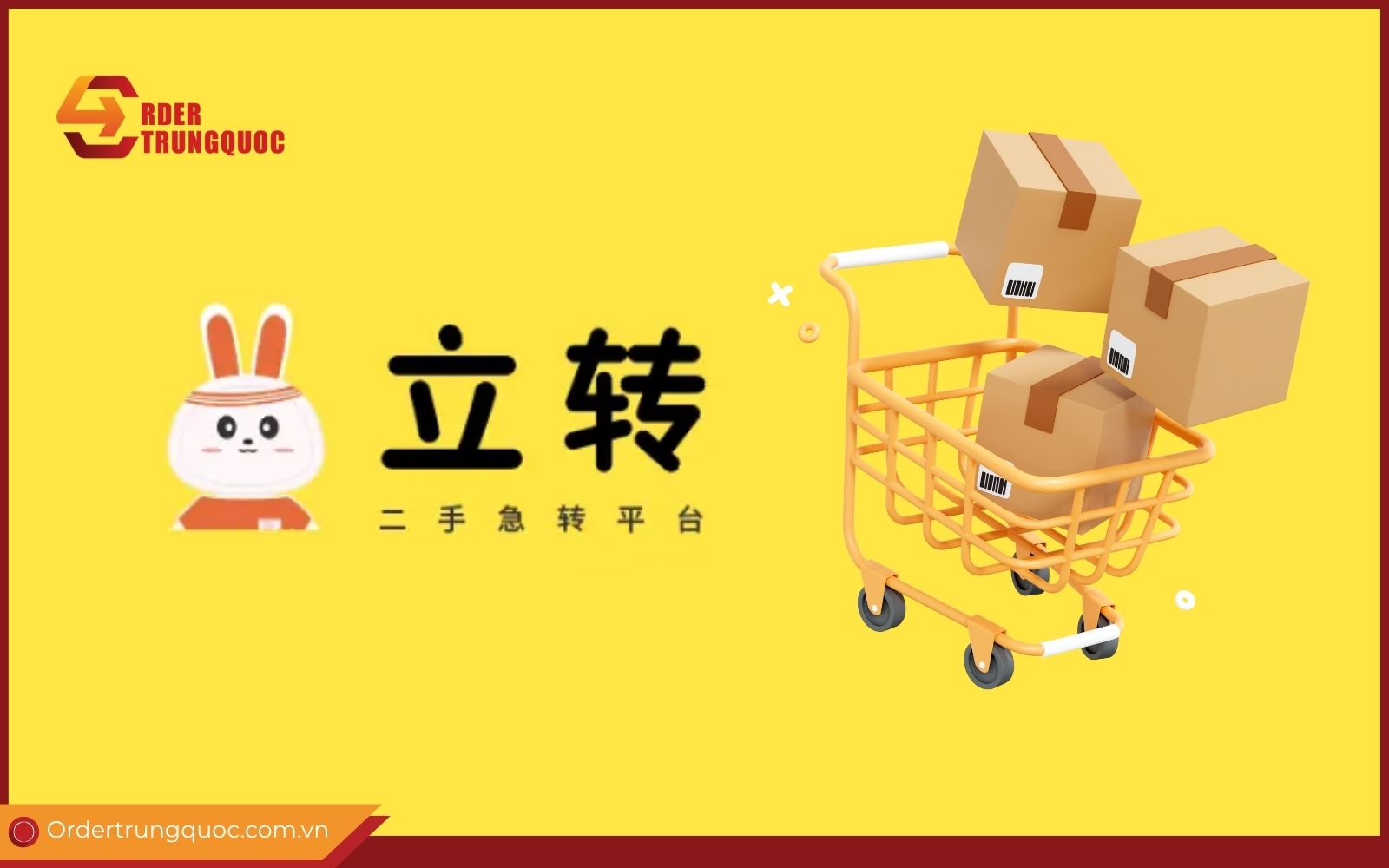 app order đồ cũ trung quốc Lizhuan app order đồ cũ trung quốc Lizhuan