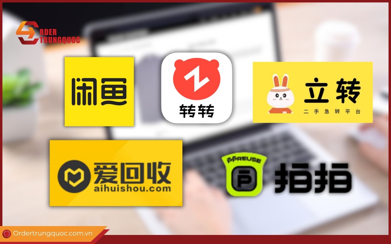 Có nên mua hàng trên app secondhand trung quốc Có nên mua hàng trên app secondhand trung quốc