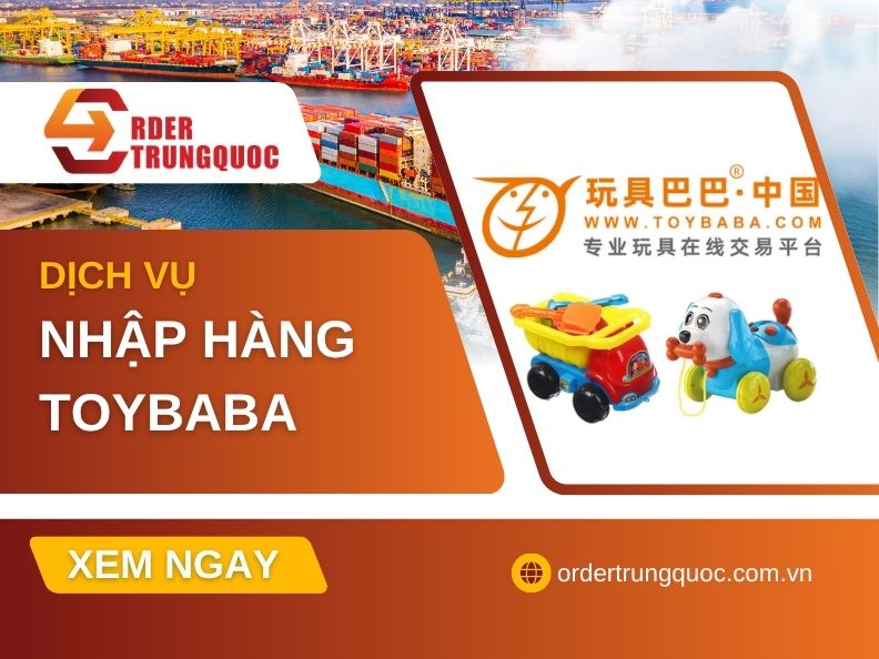 Toybaba là gì? Hướng dẫn cách mua đồ chơi trên Toybaba giá rẻ