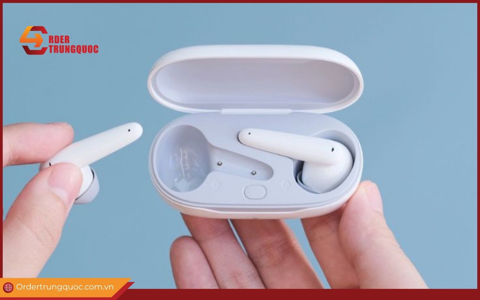 Tai nghe bluetooth Trung Quốc không dây Tai nghe bluetooth Trung Quốc không dây