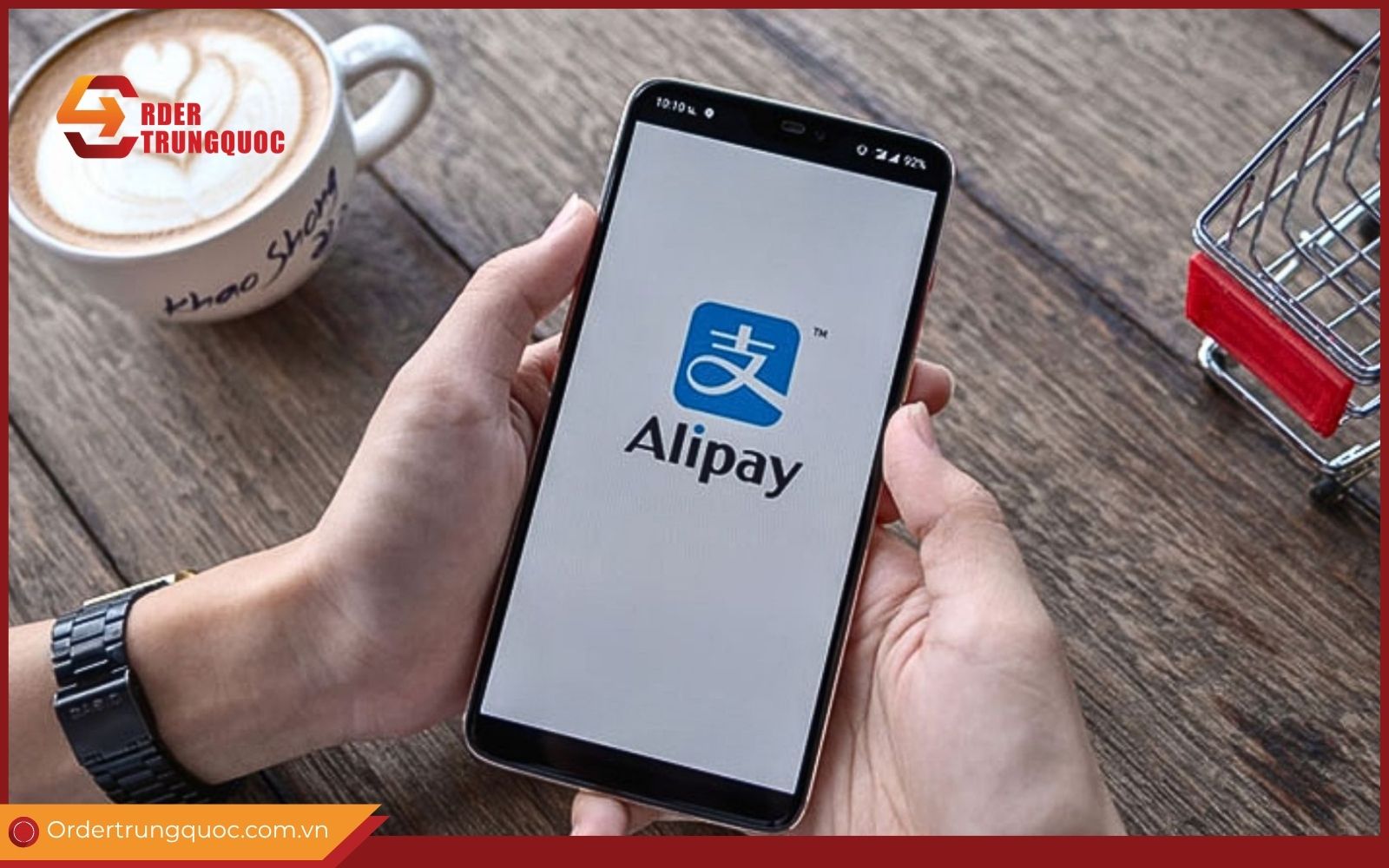 Những điều kiện bắt buộc khi đăng ký tài khoản Alipay người dùng cần biết Những điều kiện cần có để tạo tài khoản thanh toán Alipay
