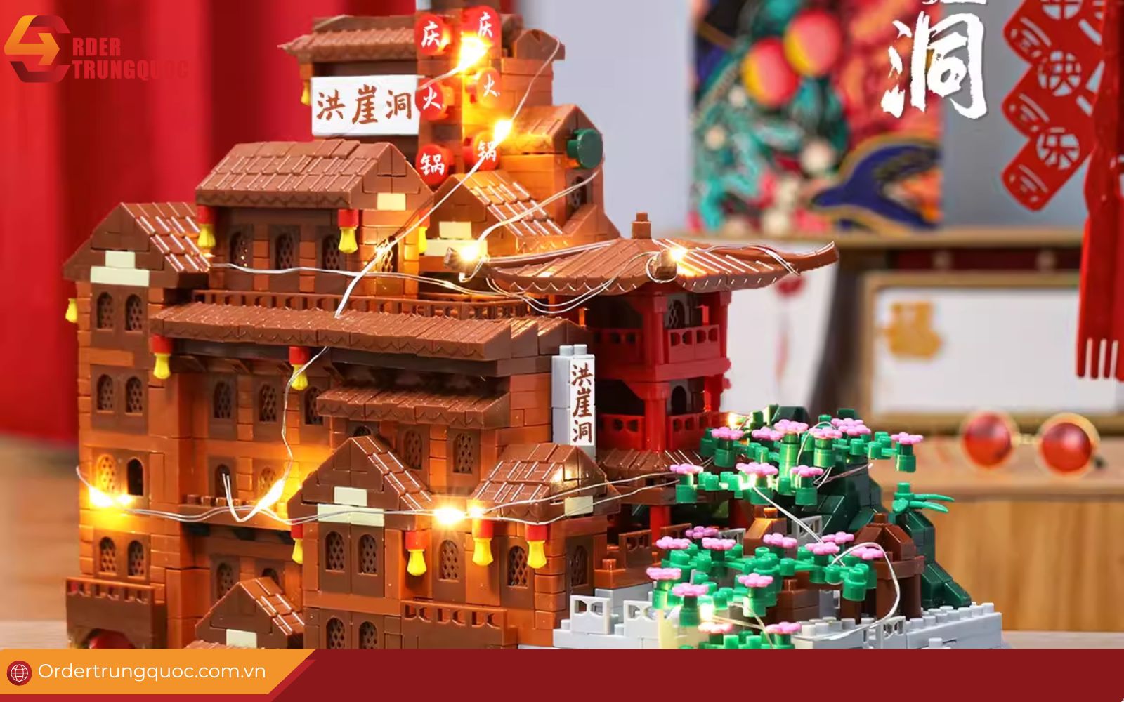 Cẩm nang nhập lego Trung Quốc nội địa hiệu quả Cẩm nang nhập lego Trung Quốc nội địa hiệu quả