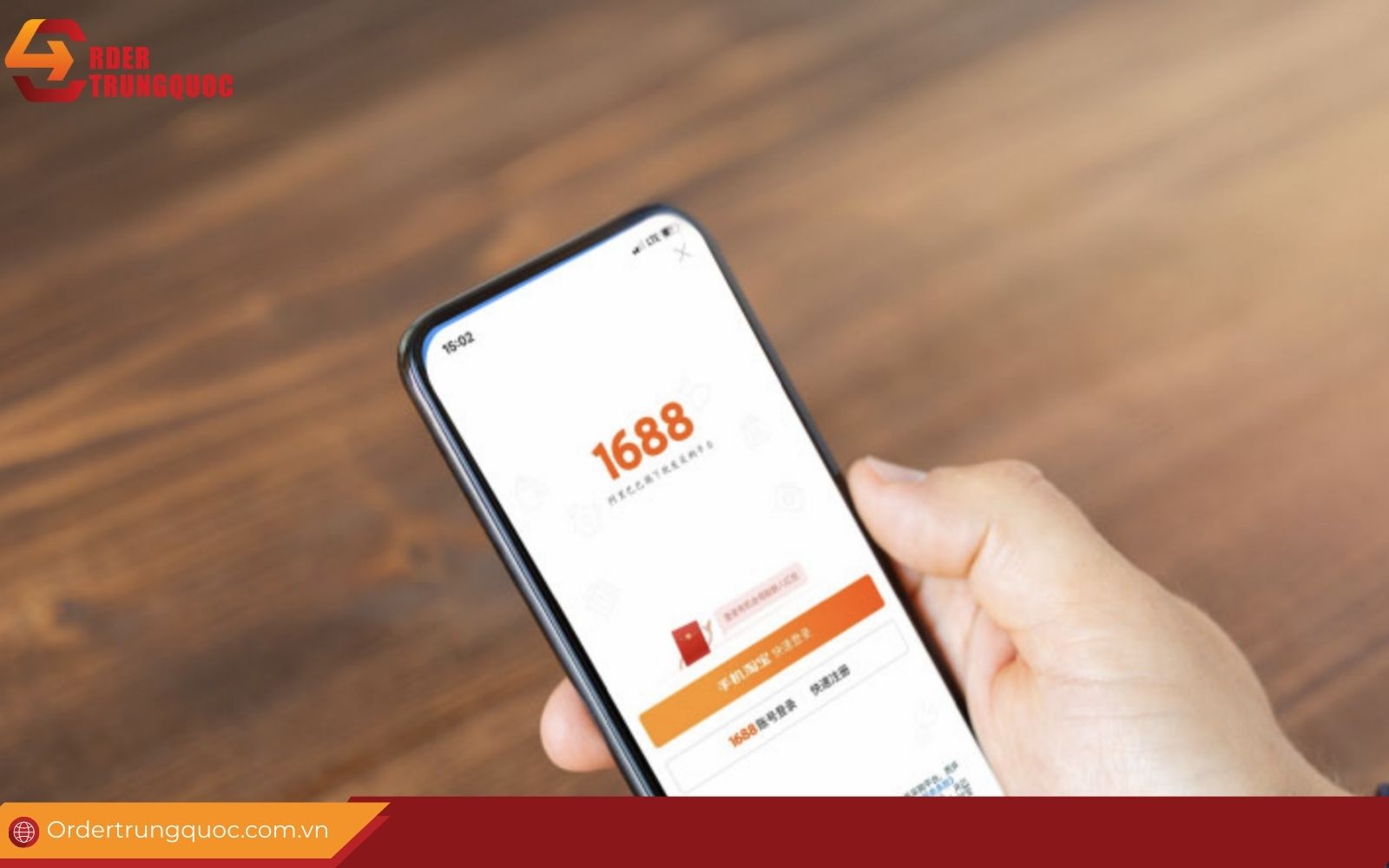 Một số lỗi và lưu ý sau khi đăng ký mở tài khoản 1688 Một số lỗi và lưu ý sau khi đăng ký mở tài khoản 1688