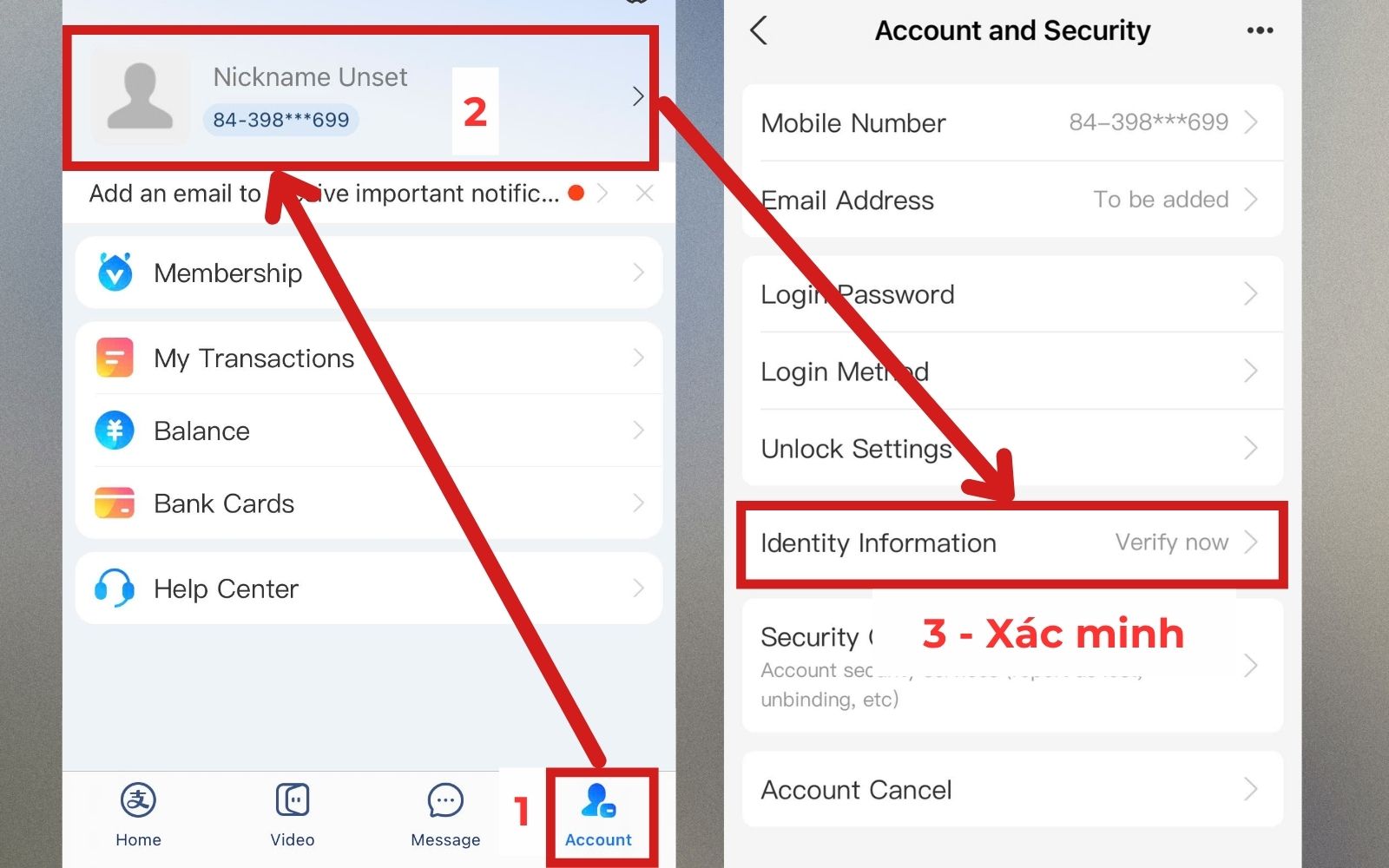 nâng hạn mức thanh toán alipay bằng cách Cải thiện điểm tín dụng Zhima nâng hạn mức thanh toán alipay bằng cách Cải thiện điểm tín dụng Zhima