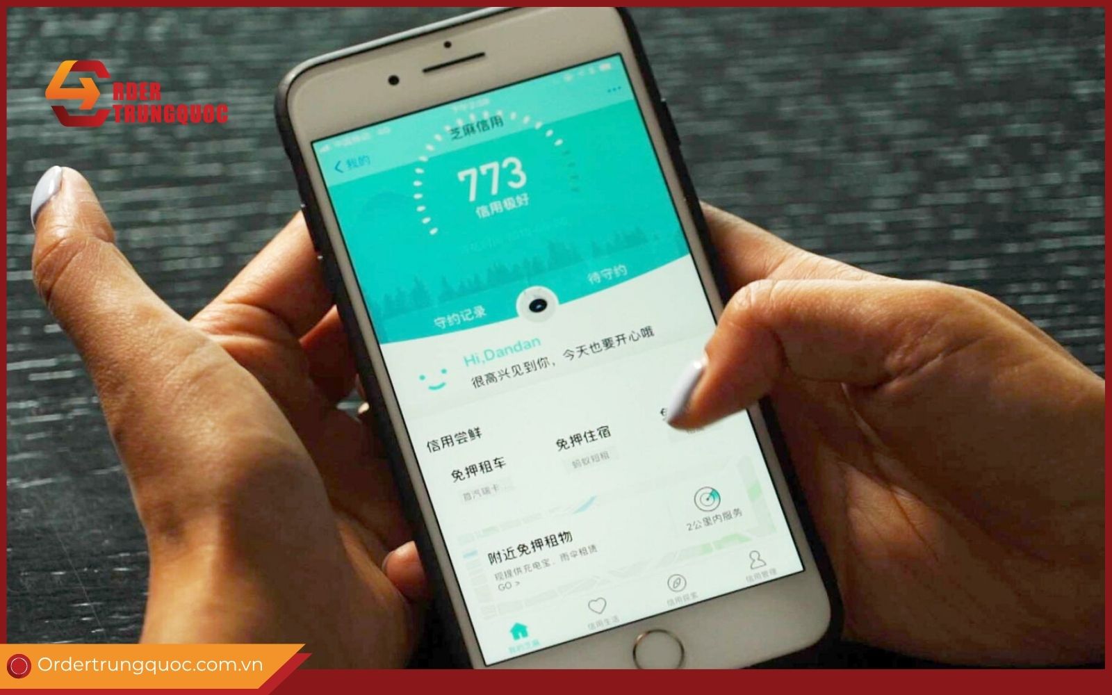 Hướng dẫn cách nâng hạn mức thanh toán Alipay an toàn Hướng dẫn cách nâng hạn mức thanh toán Alipay an toàn