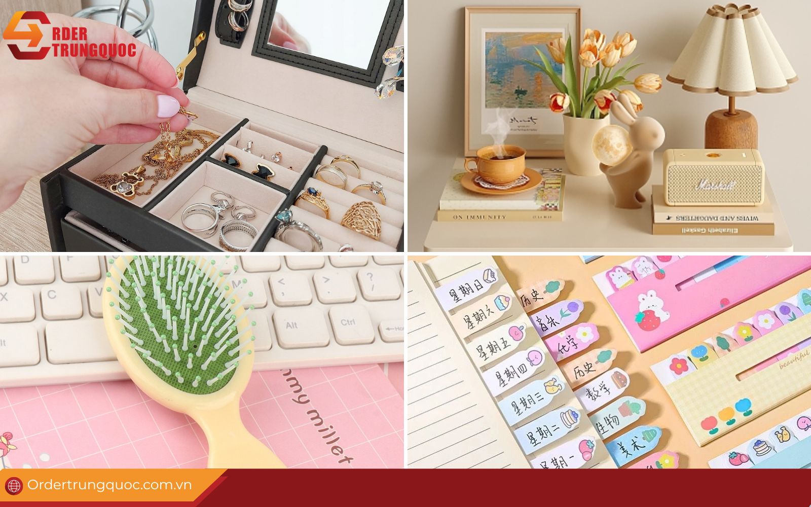 Nguồn hàng sản phẩm giá rẻ đồng giá 5k