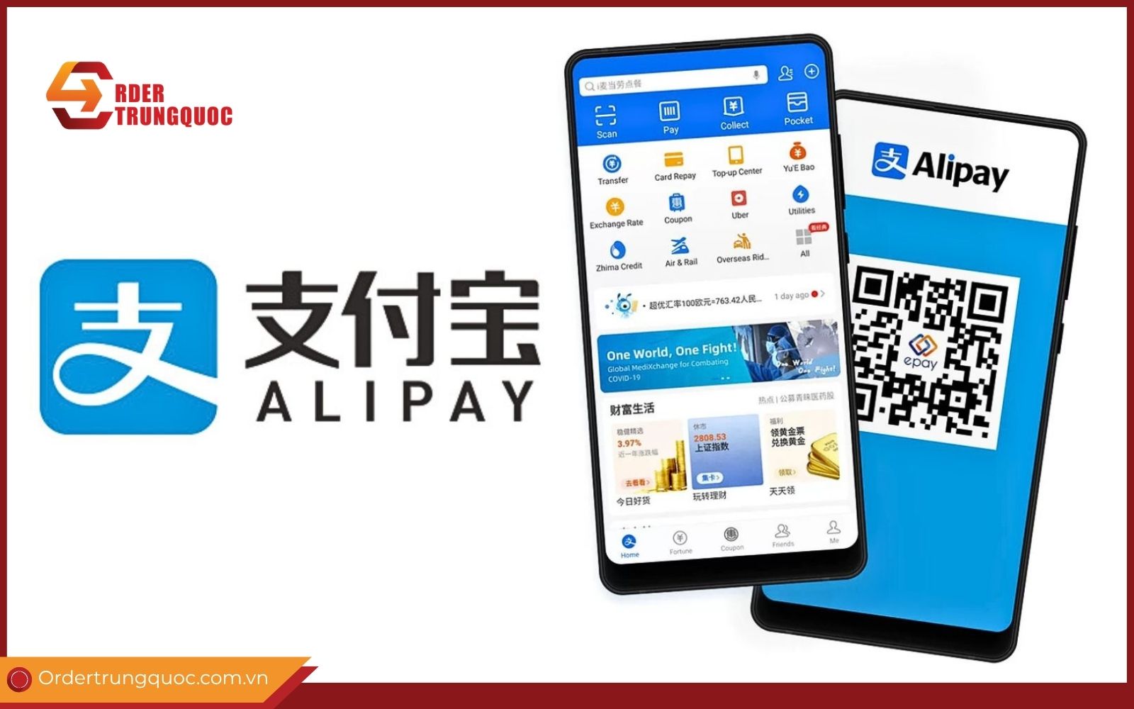 Tìm hiểu các loại tài khoản Alipay hiện nay Có bao nhiêu loại tài khoản Alipay