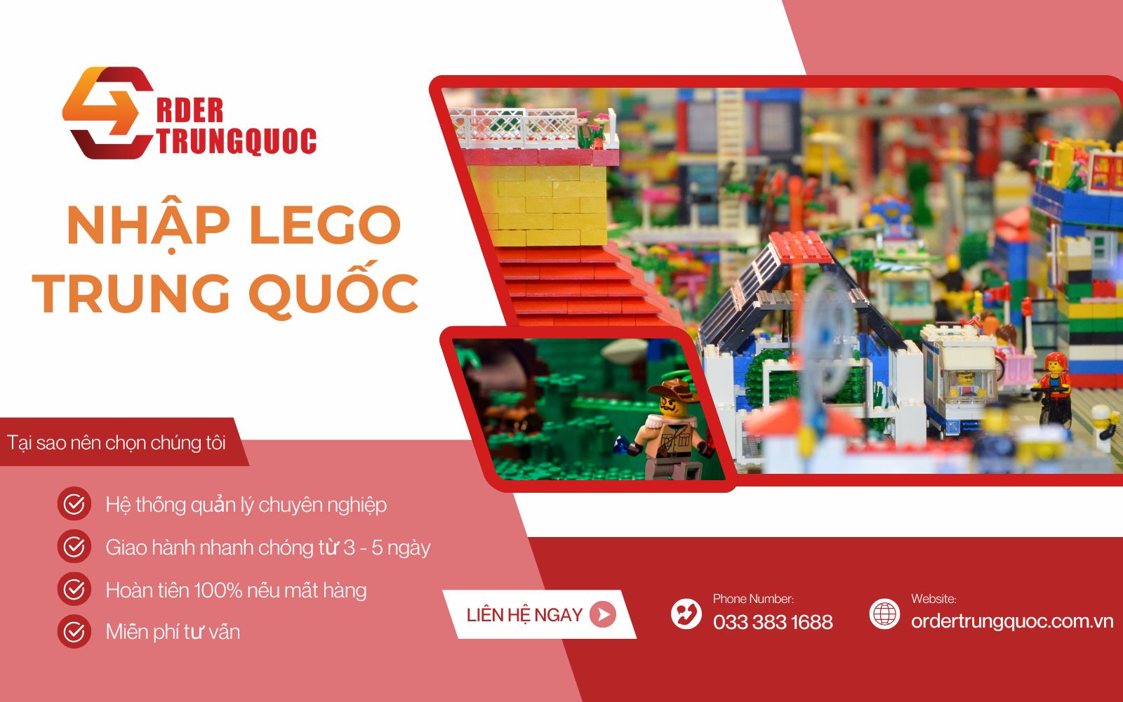 Nhập hộ nguồn hàng lego Trung Quốc trọn gói tại Order Trung Quốc Nhập hộ nguồn hàng lego Trung Quốc trọn gói tại Order Trung Quốc