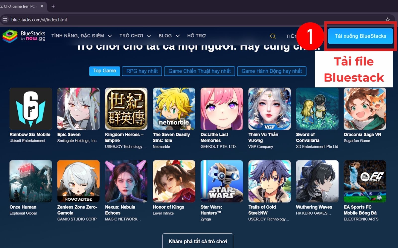 Cách tải app 1688 trên PC - Tải BlueStacks Cách tải app 1688 trên PC - Tải BlueStacks