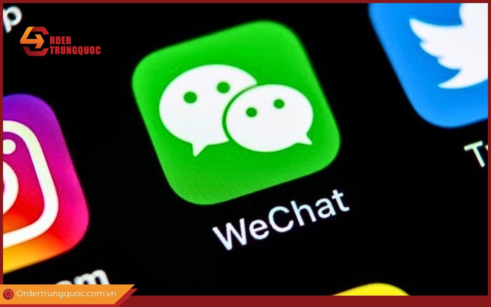 Những điều cần lưu ý khi tạo tài khoản Wechat không cần quét mã