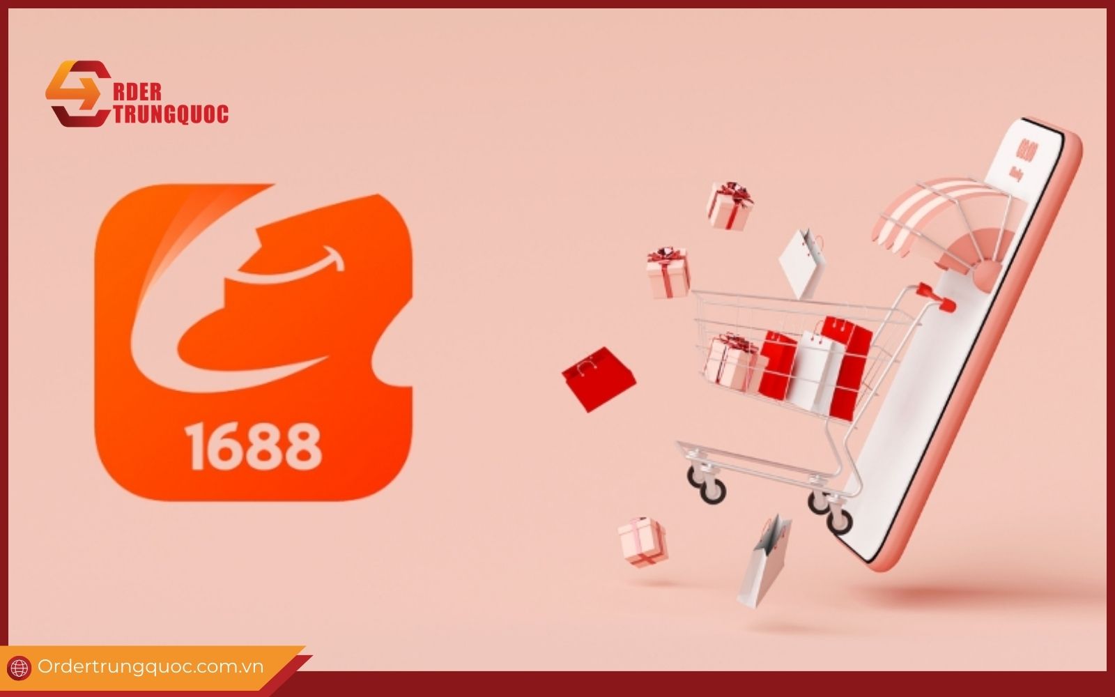 Cách đăng nhập 1688 chi tiết nhất Cách đăng nhập 1688 chi tiết nhất