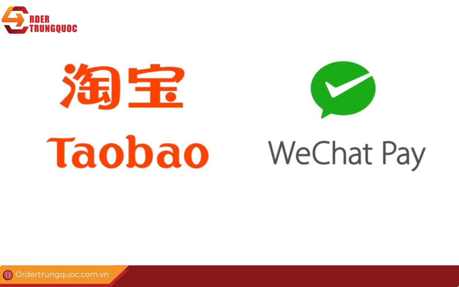Đăng ký bằng WeChat không lo lỗi Taobao không gửi mã OTP