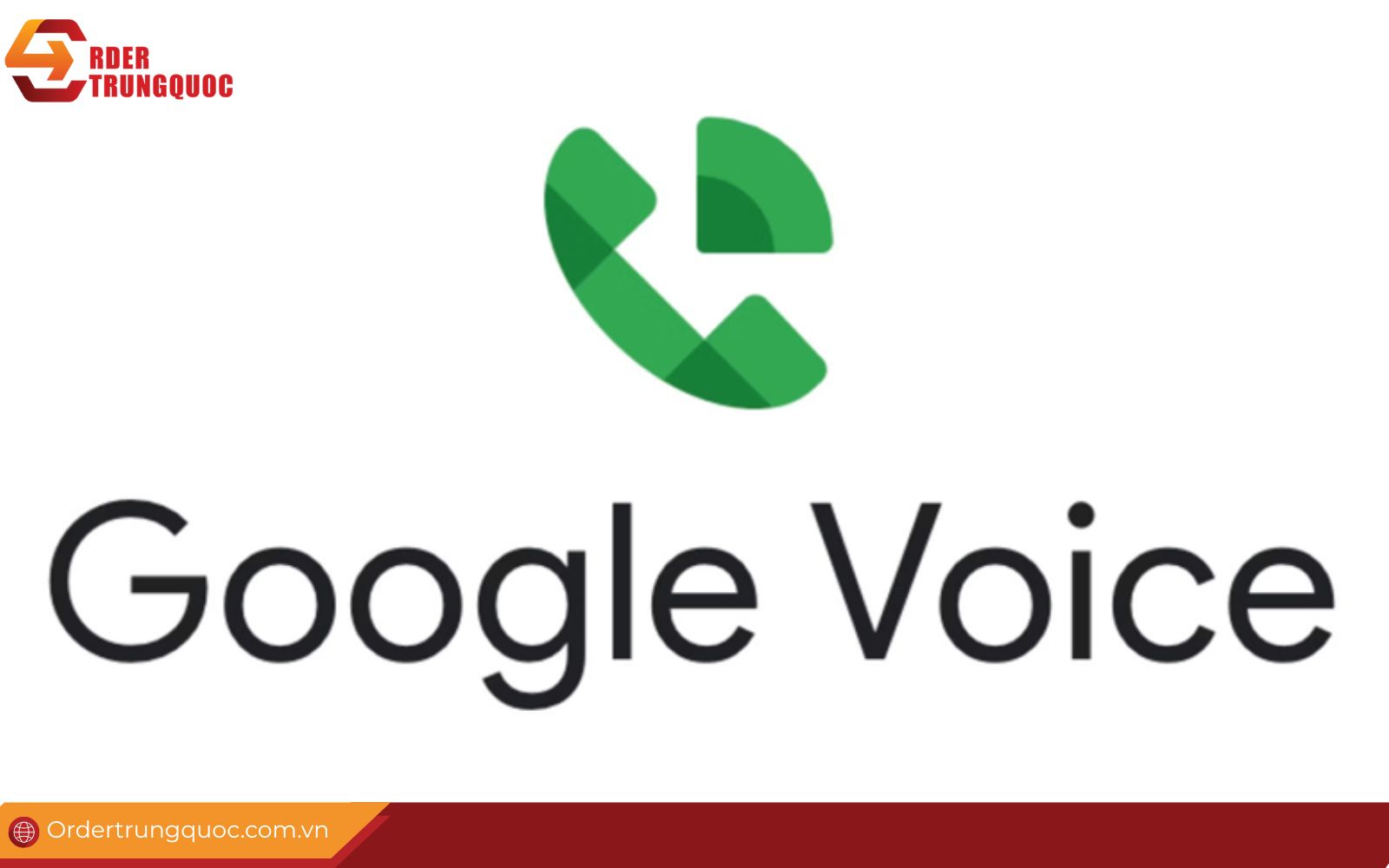 Dùng Google Voice xử lý lỗi Taobao không gửi mã xác nhận