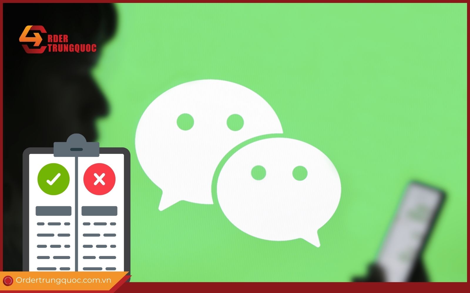 Ưu nhược điểm của Wechat là gì?