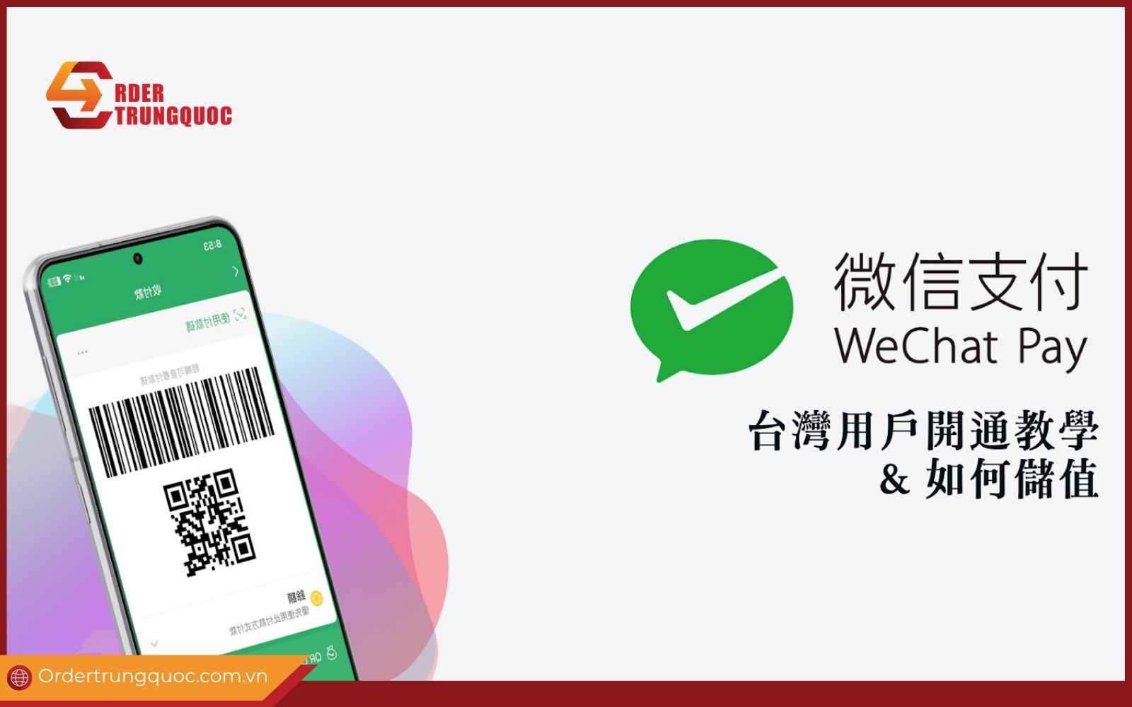 Các điều kiện chuyển tiền qua Wechat Các điều kiện chuyển tiền qua Wechat
