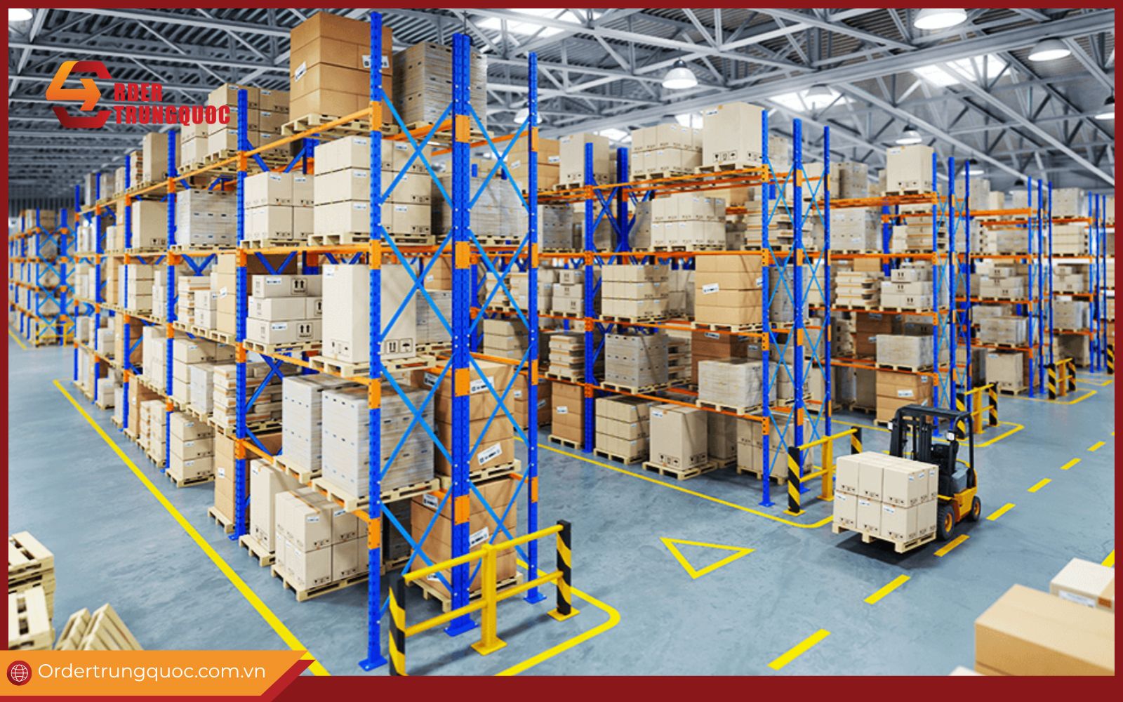 Kho Nghĩa Ô Trung Quốc Kho Nghĩa Ô Trung Quốc