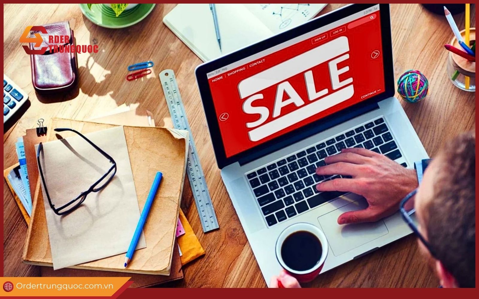 Kinh nghiệm mua hàng ngày sale Trung Quốc Kinh nghiệm mua hàng ngày sale Trung Quốc