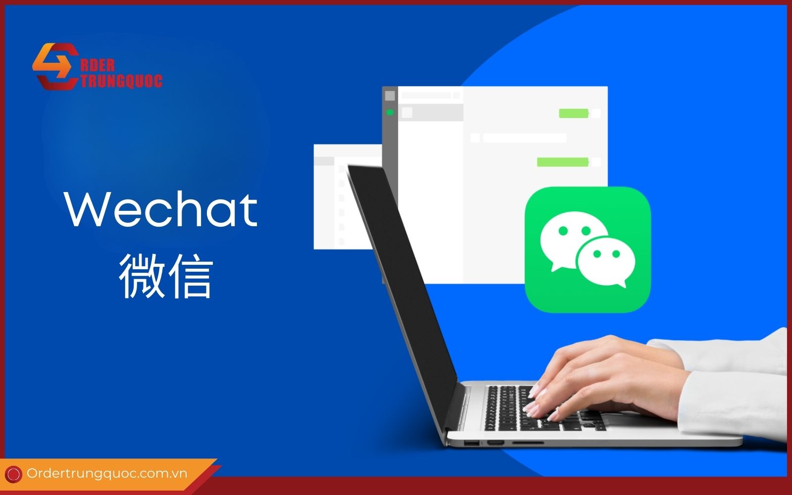 Những lưu ý khi dùng Wechat app là gì