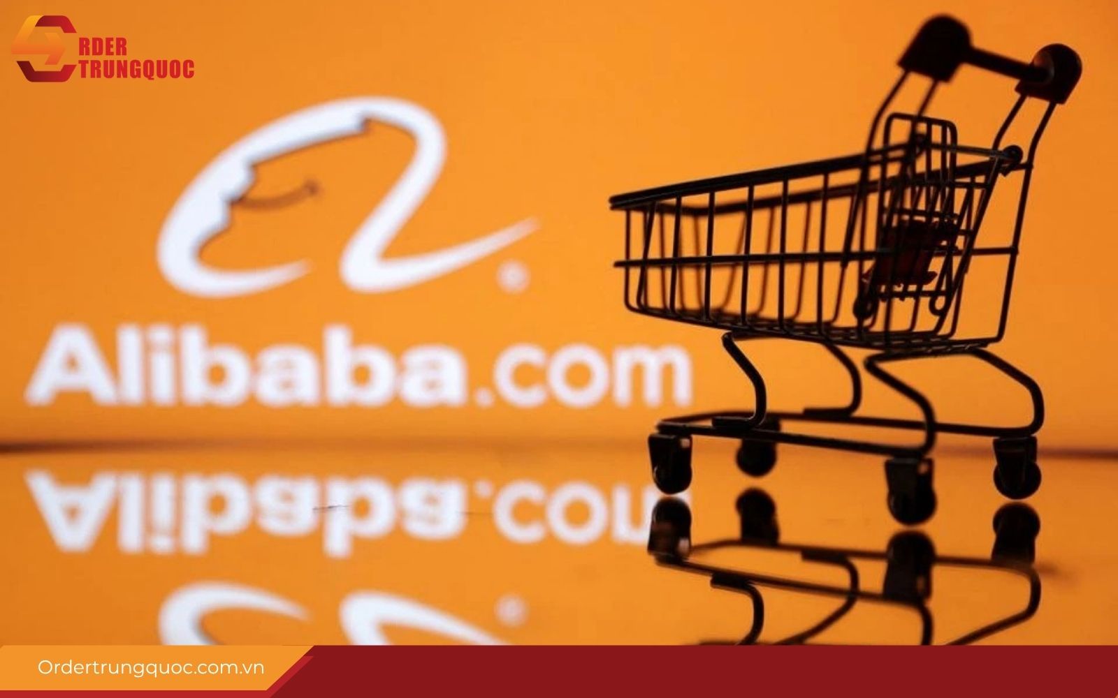 Mua hàng trên Alibaba có an toàn không?