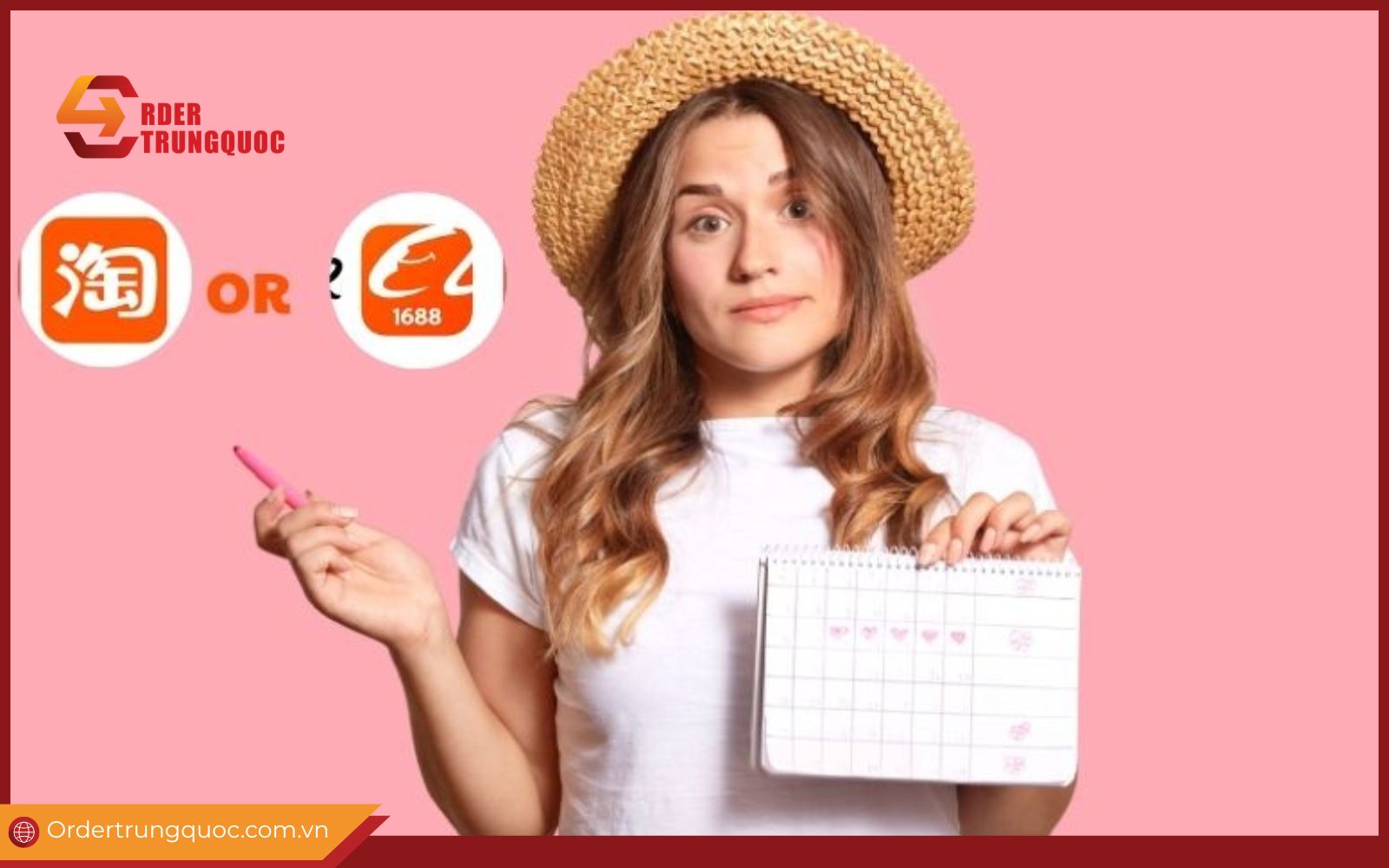 Nên mua Taobao hay 1688 Nên mua Taobao hay 1688