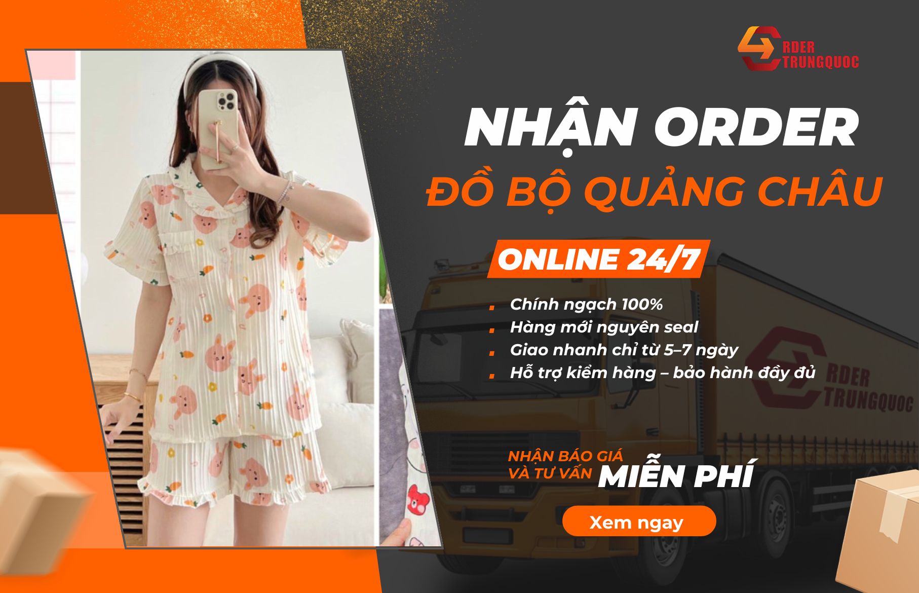 nguồn hàng đồ bộ trung quốc giá rẻ