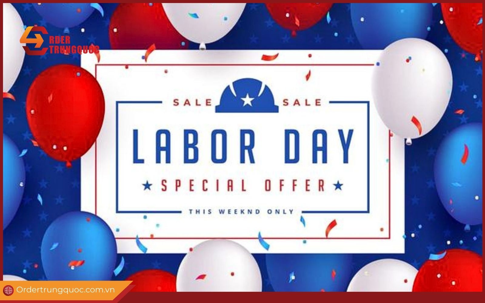 Sale ngày Quốc tế Lao Động Trung Quốc Sale ngày Quốc tế Lao Động Trung Quốc